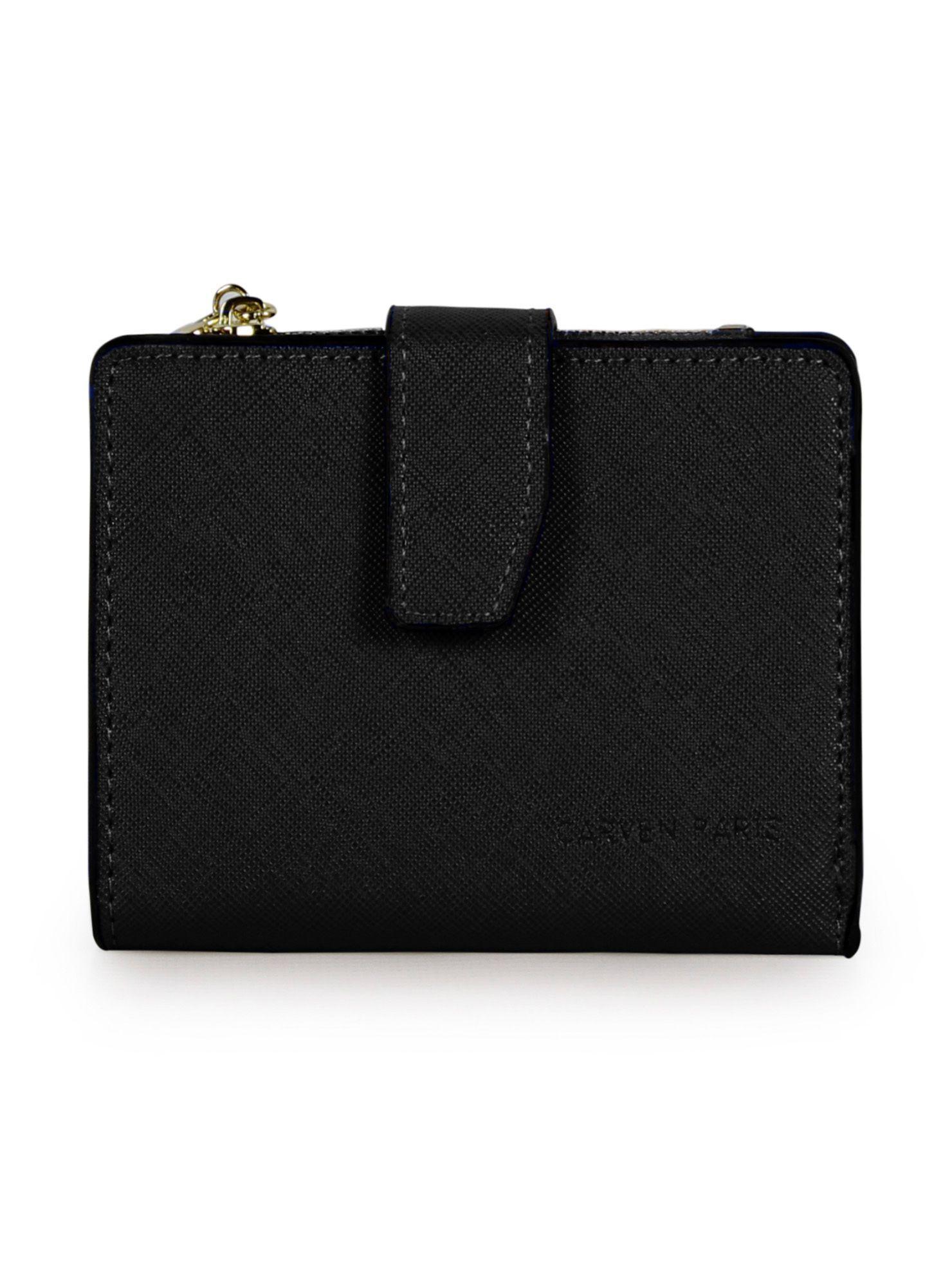 Billetera Briana Negro-1