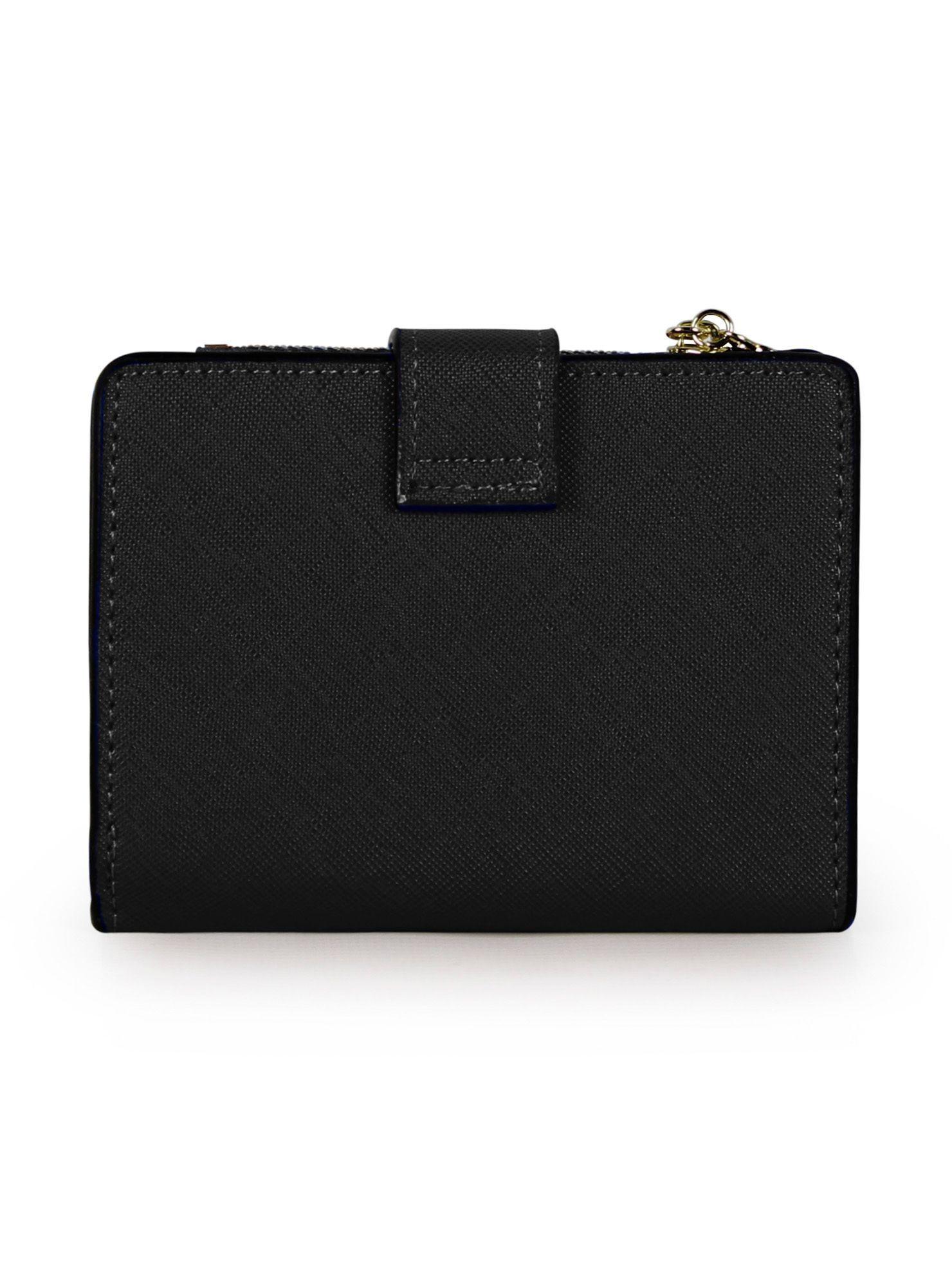 Billetera Briana Negro-2