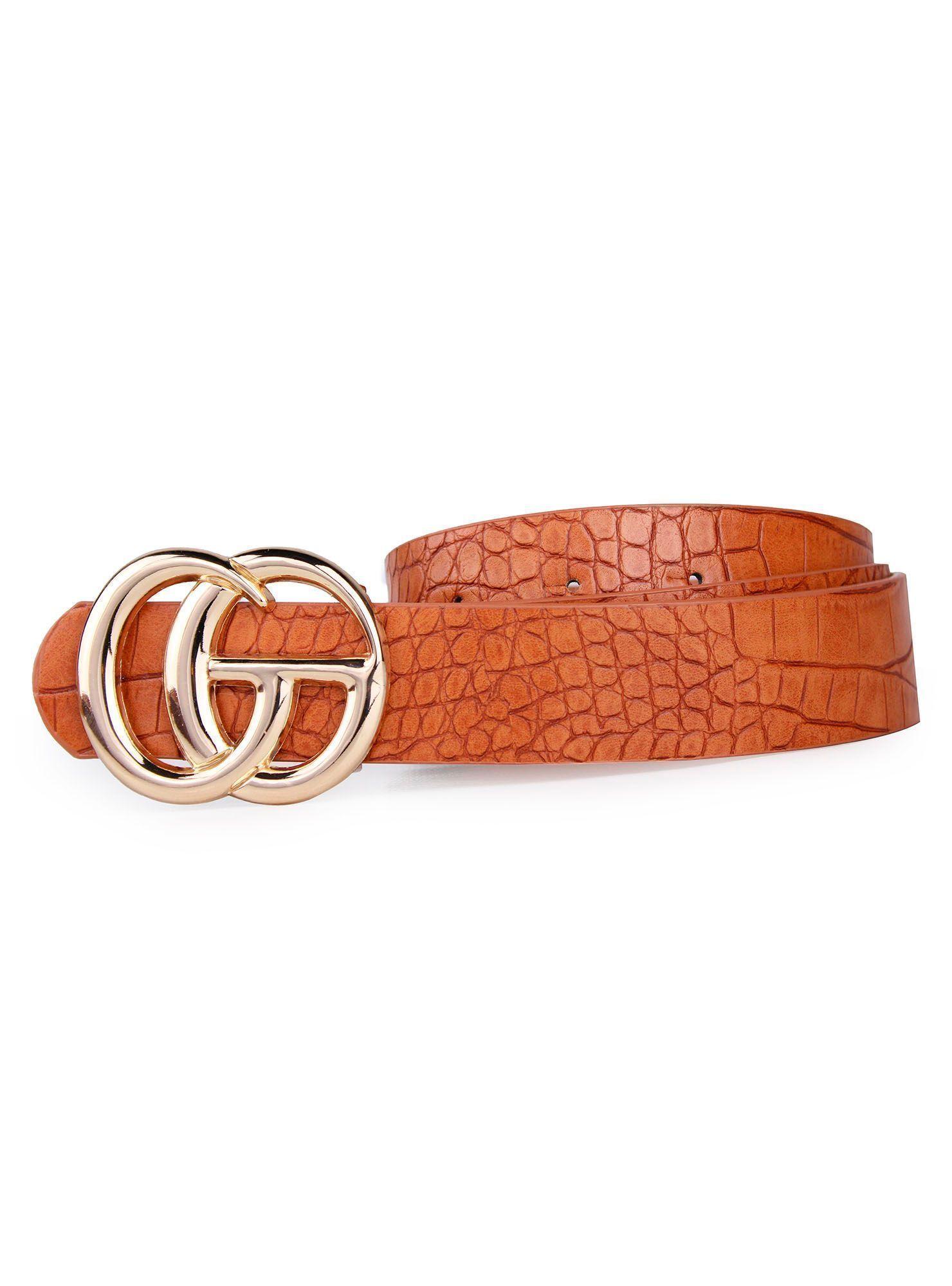 Cinturon Odin Brown-0