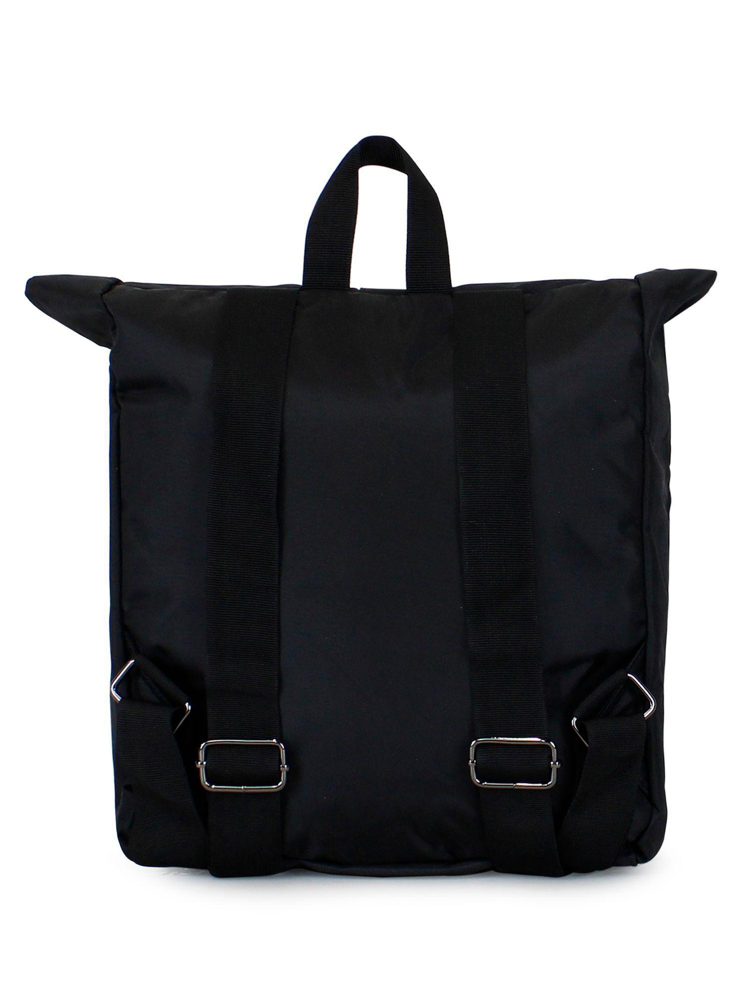 Mochila Nautica Bend Negro-2