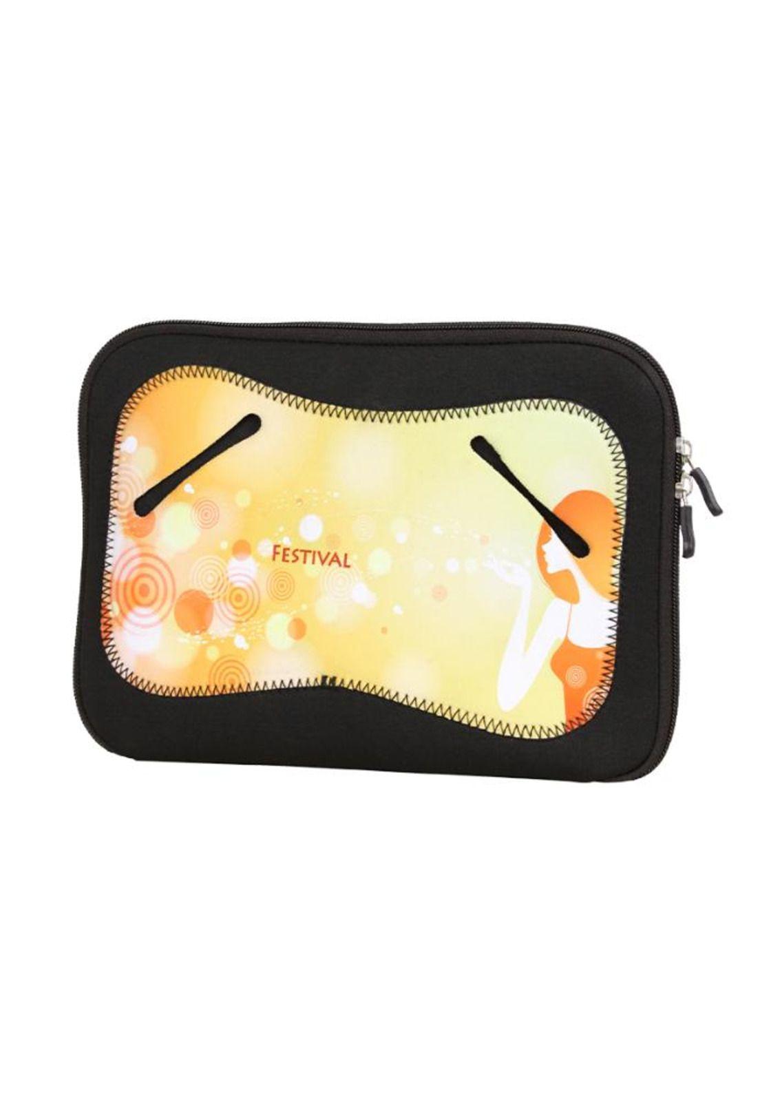 Funda Tablet Tec negro Kubayoff-2