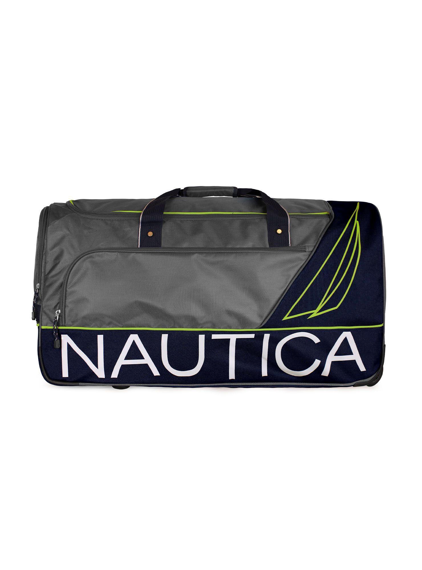 Bolso Grande L Mannar Gris-4