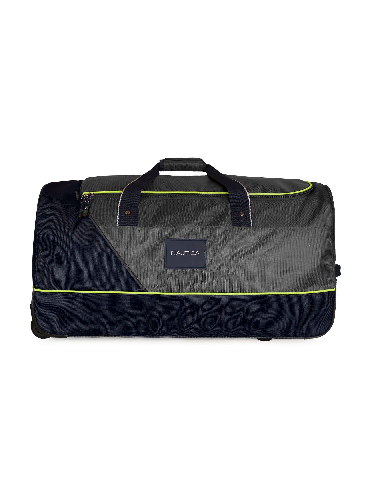 Bolso Grande L Mannar Gris-5