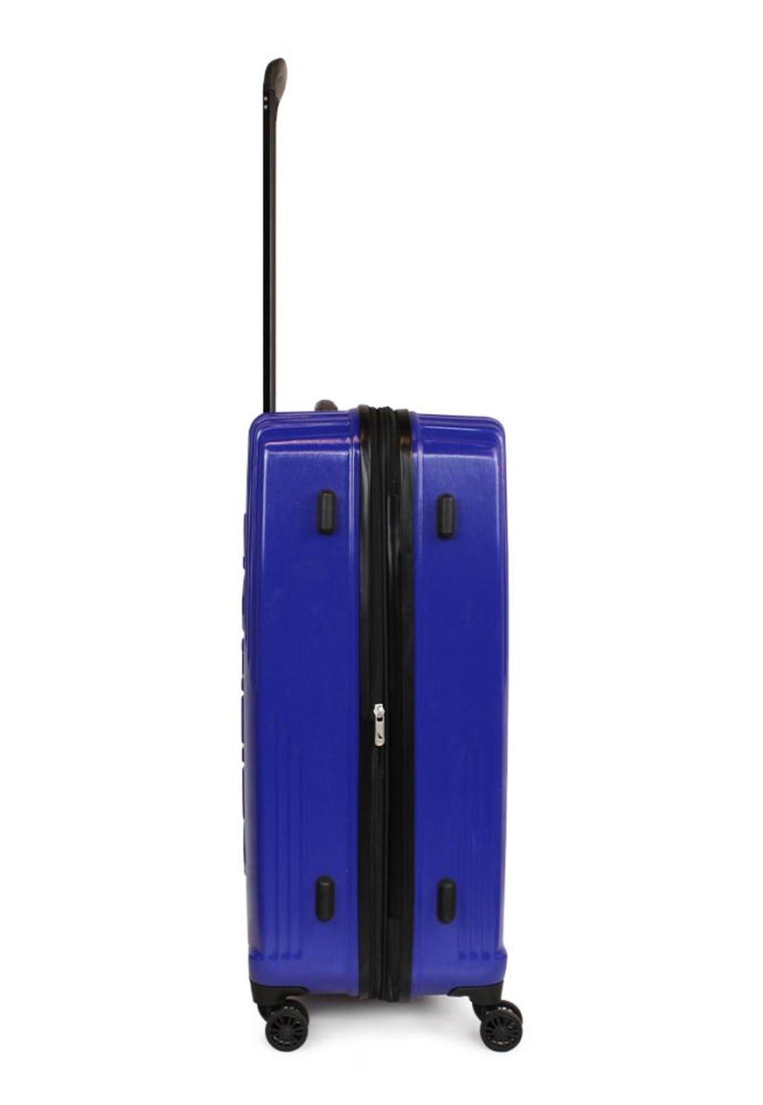 Pack 2 Maletas Hope M+M azul electric Nautica-7