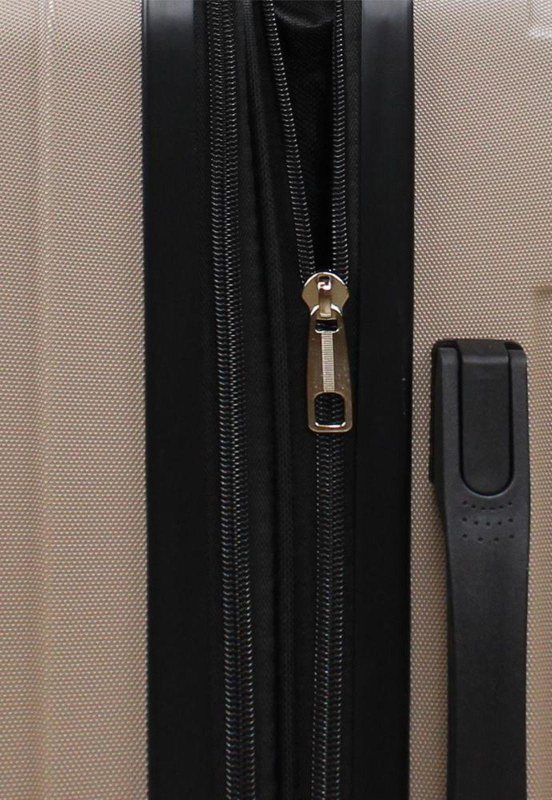 Pack 2 Maletas Flip M+L café F la Maleta de Chile-2