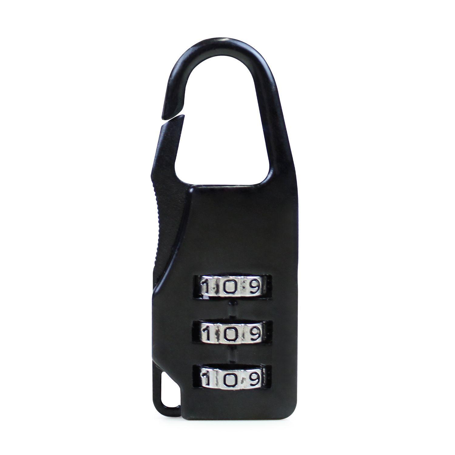 Maleta mediana Olympia 20kg negra-roja-5