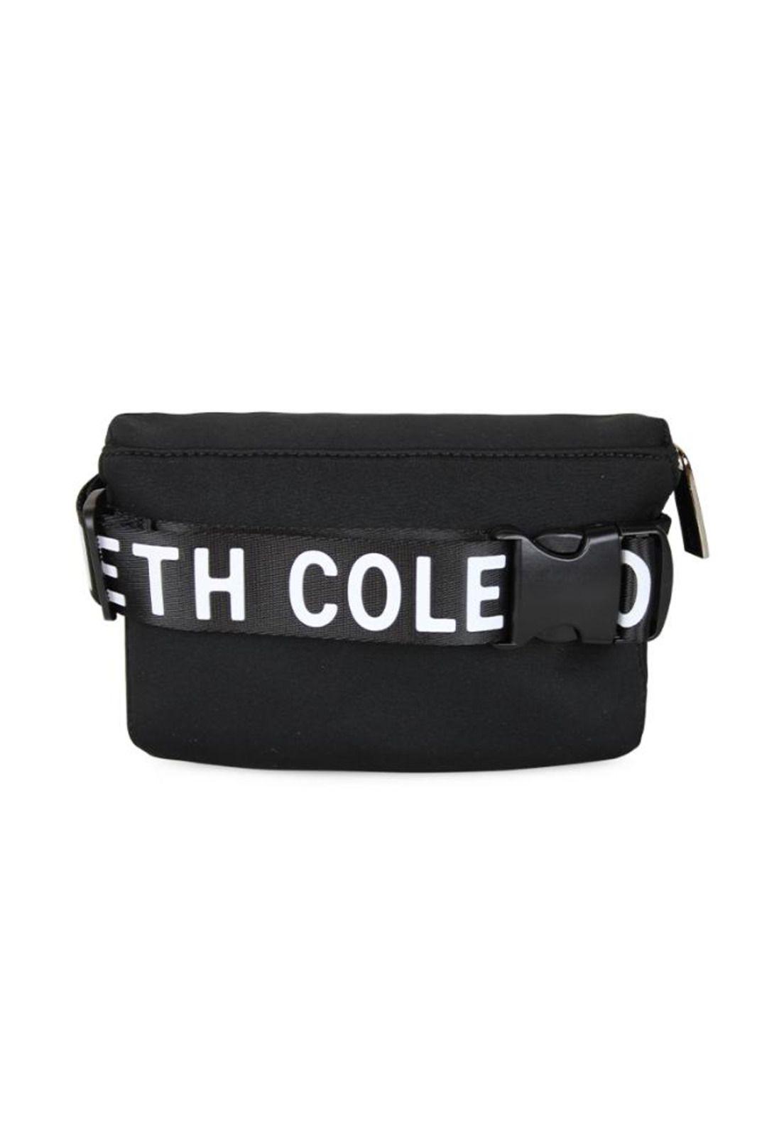 Banano Aydin negro Kenneth Cole-2
