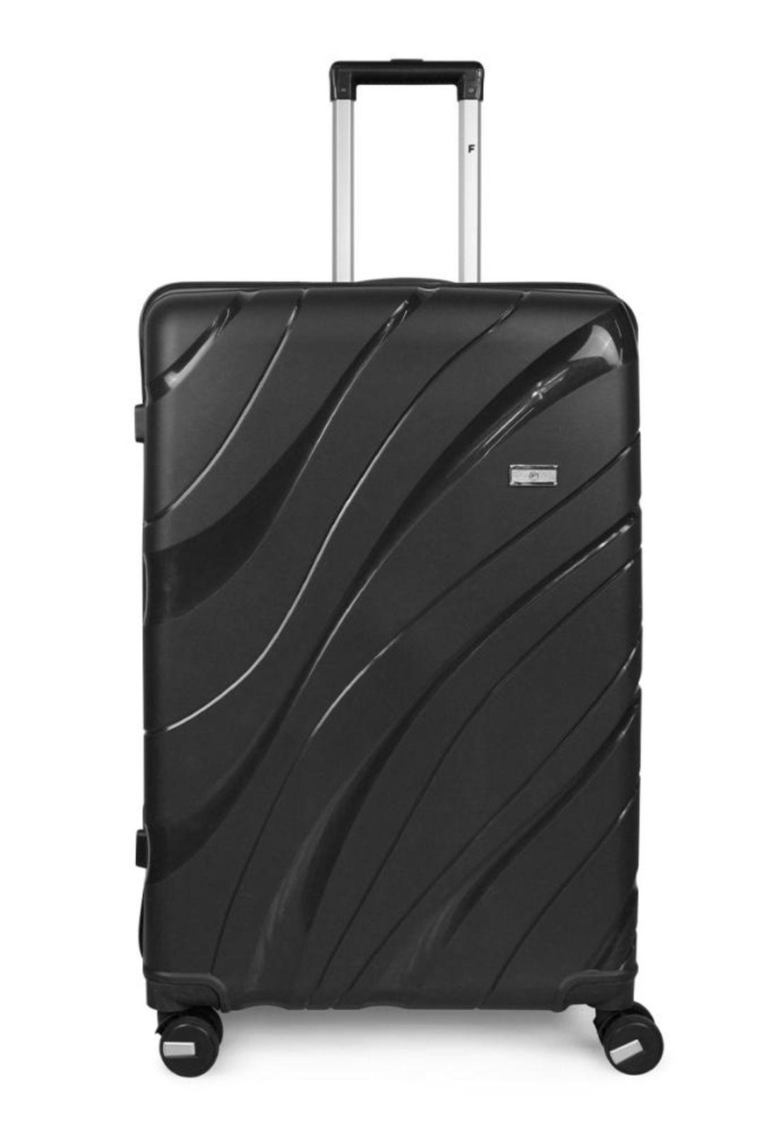 Maleta Lola L para 23 kg negra F-0