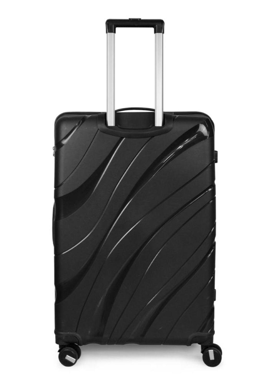 Maleta Lola L para 23 kg negra F-8