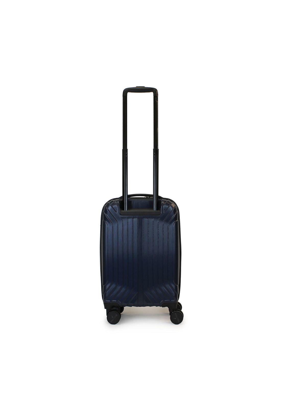 Maleta S de cabina Nautica San Blas 10kg azul-7