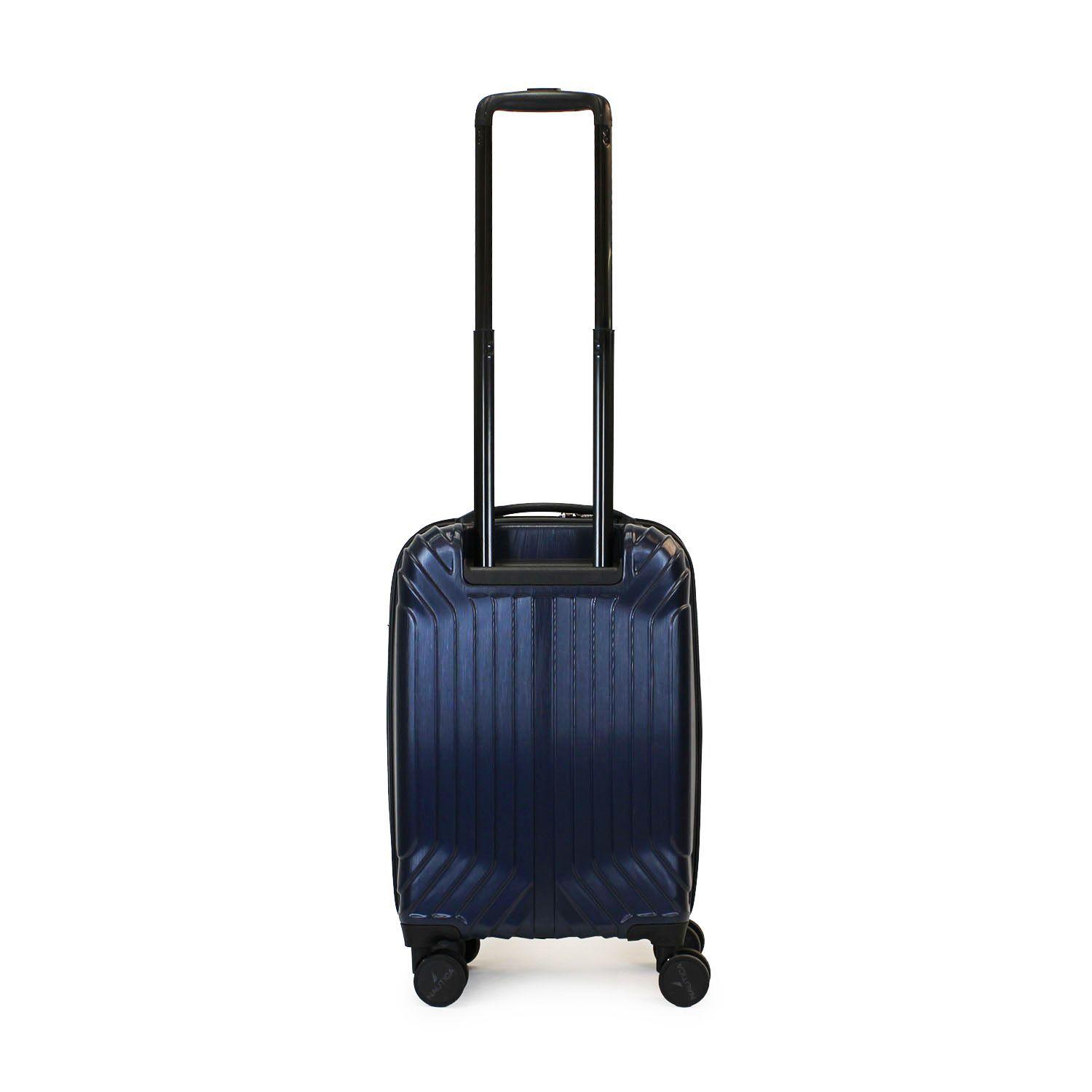 Maleta S de cabina Nautica San Blas 10kg azul-7