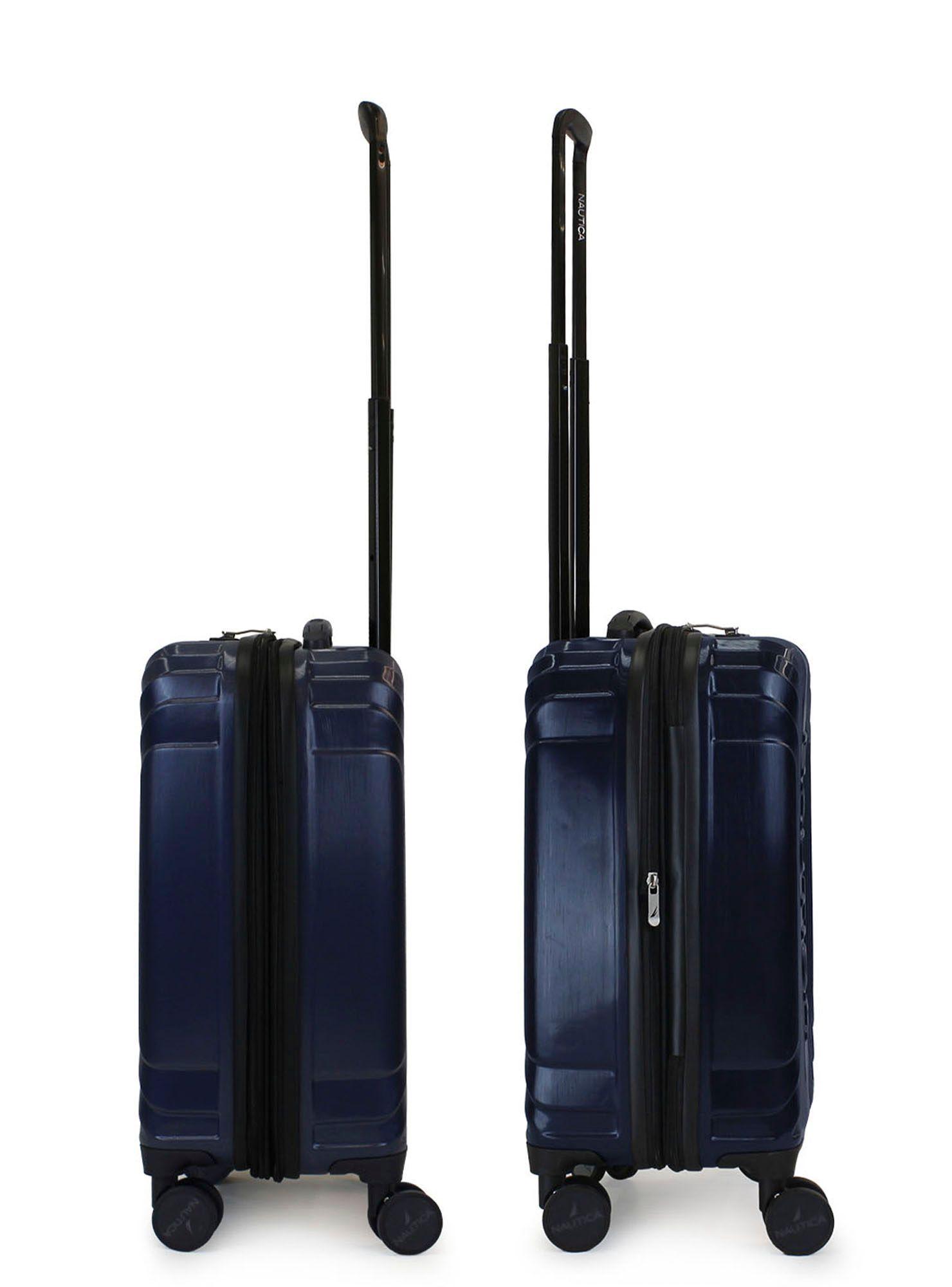Maleta S de cabina Nautica San Blas 10kg azul-1
