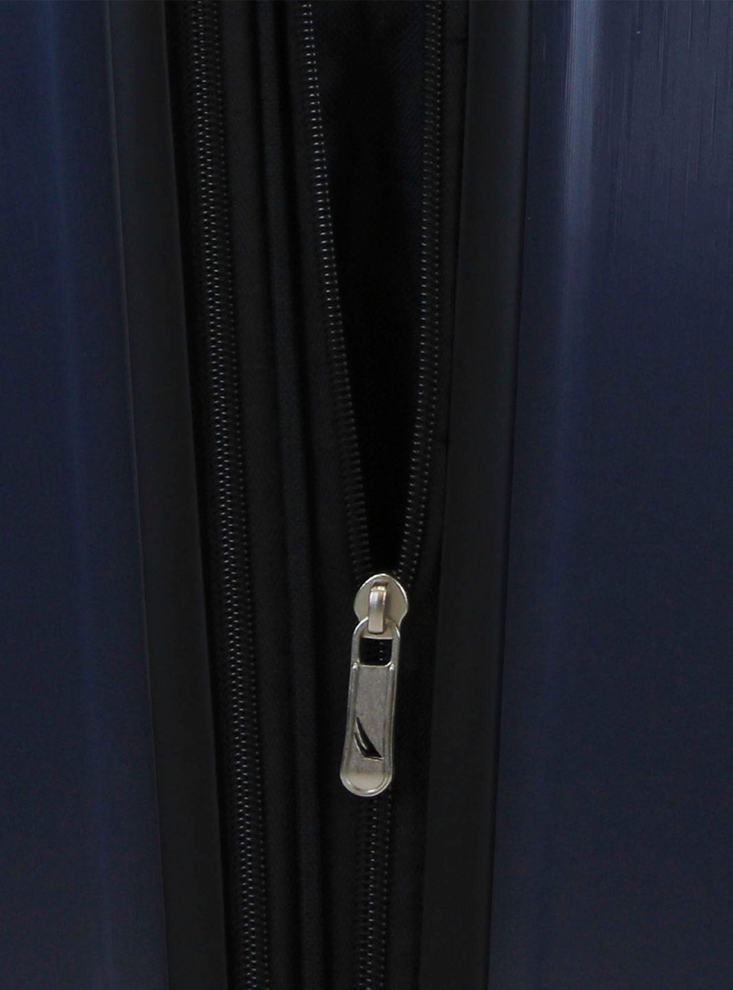 Maleta S de cabina Nautica San Blas 10kg azul-4