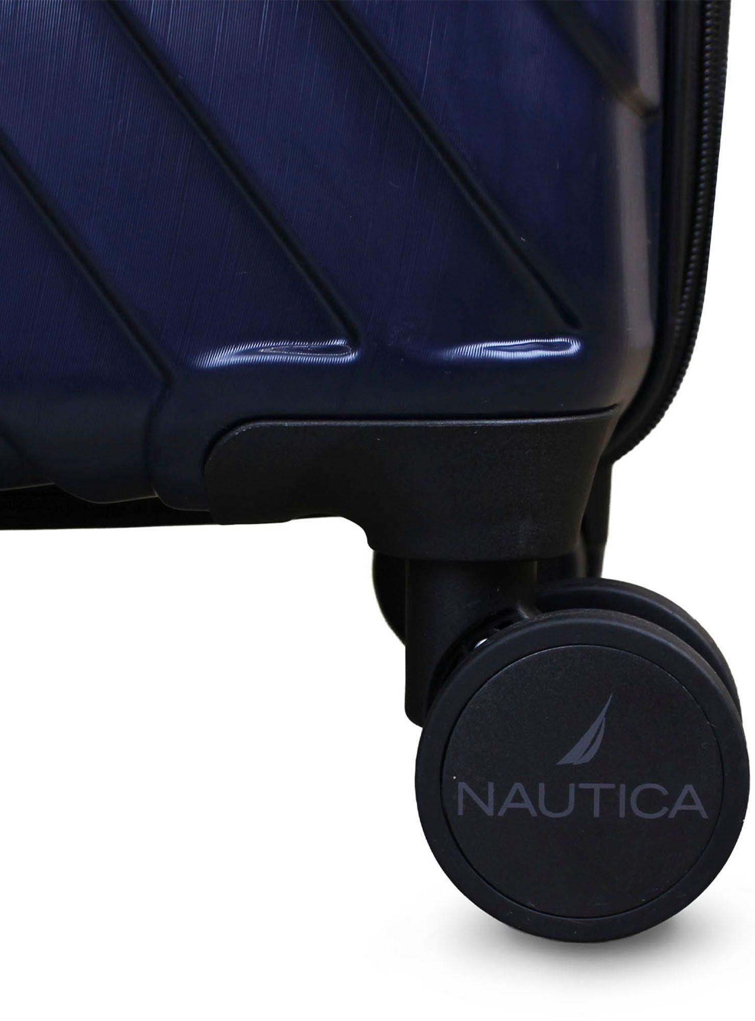 Maleta S de cabina Nautica San Blas 10kg azul-5