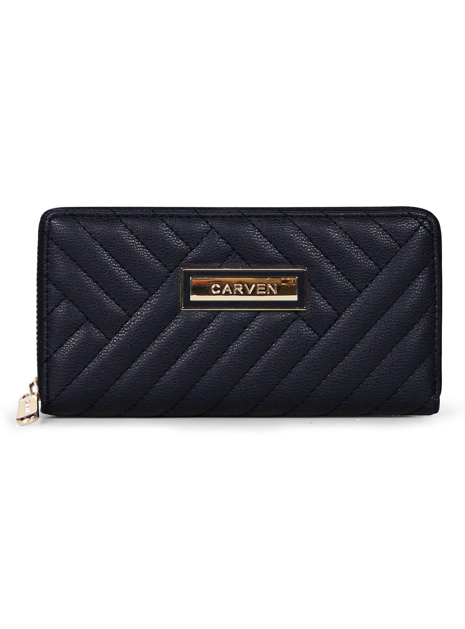 Billetera Ava Negro-1