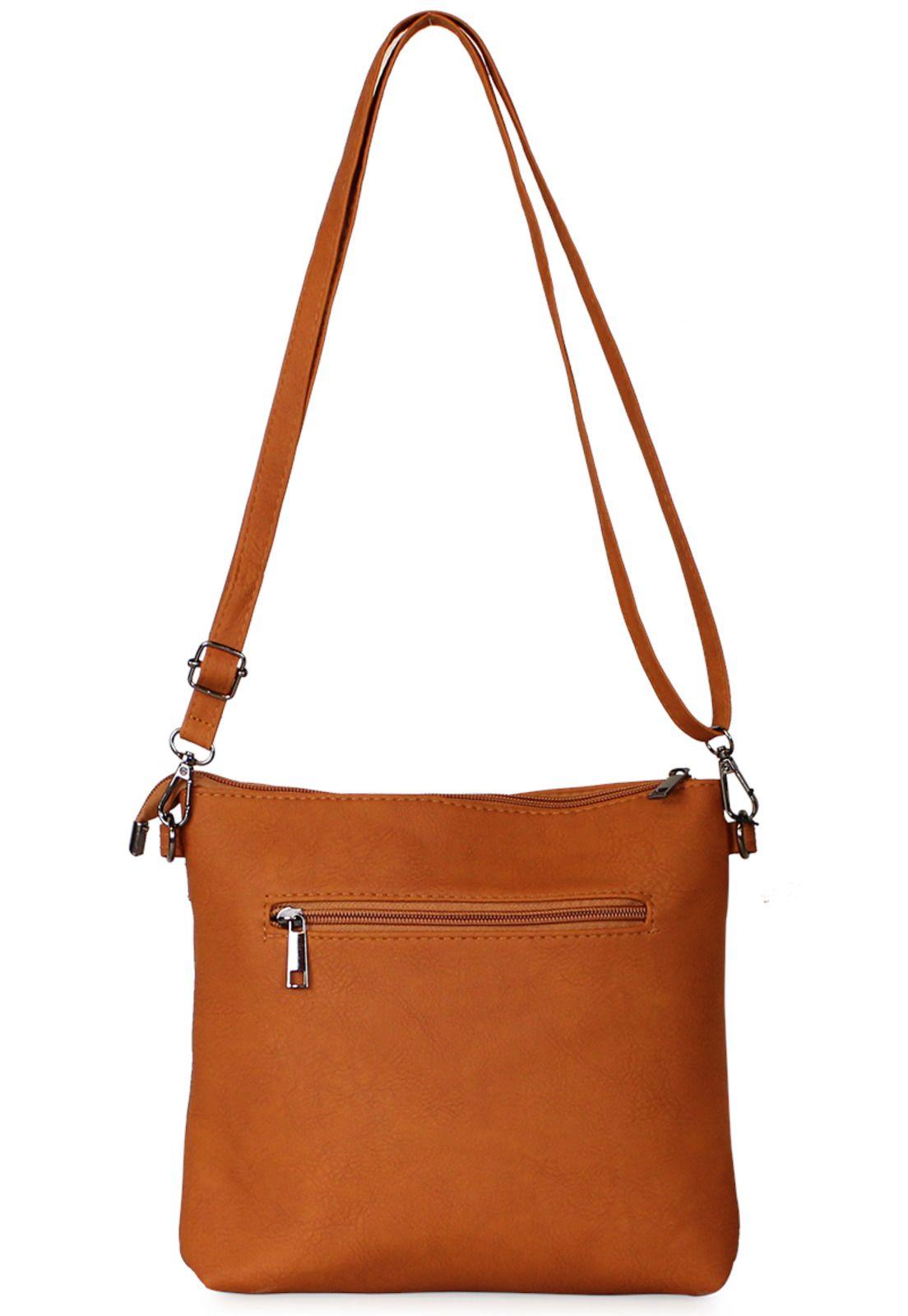 Bandolera Aida brown Anabella Sachi-2