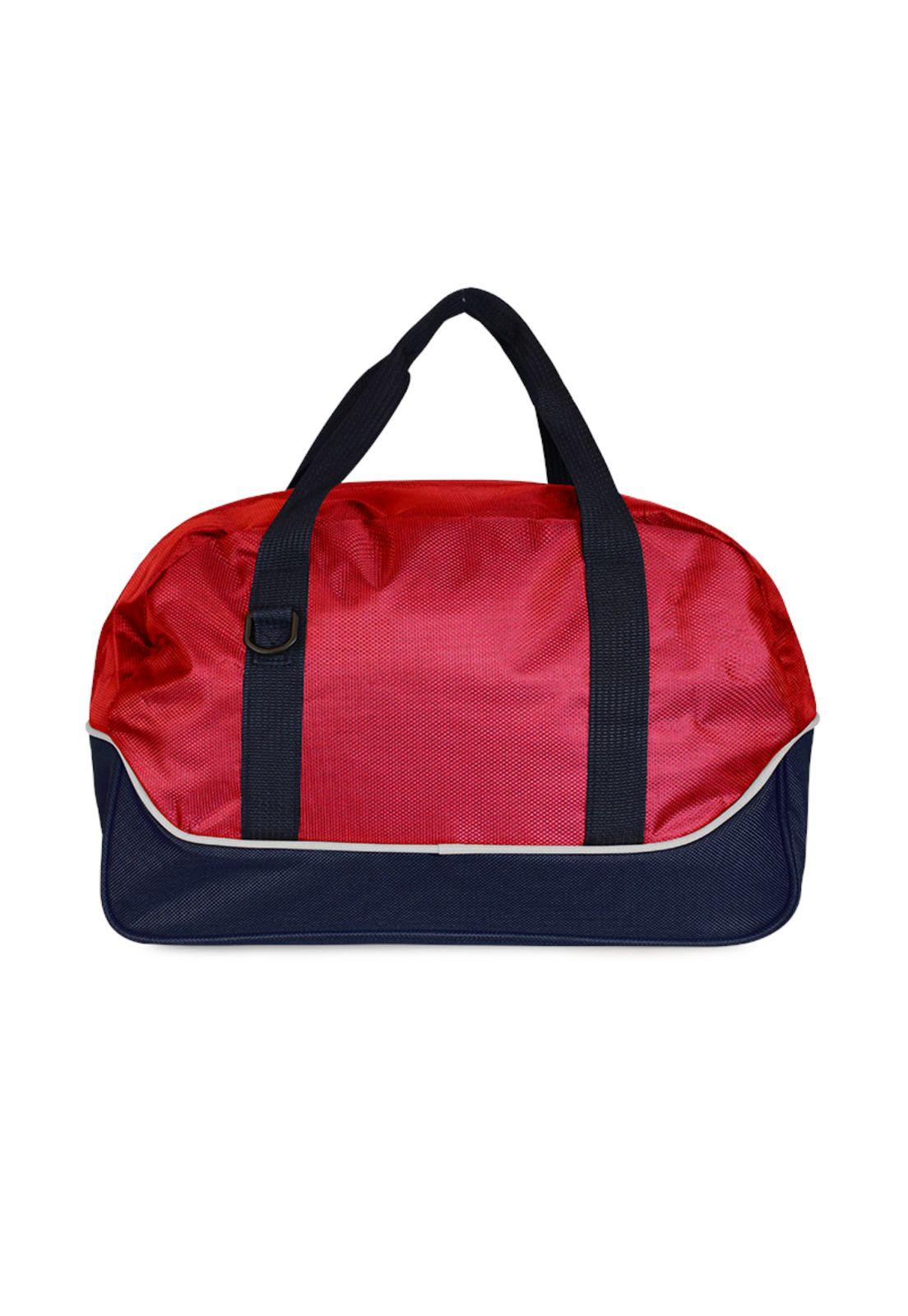 Pack Maleta cabina Amsterdam 10k azul + Bolso Mannar Nautica-3