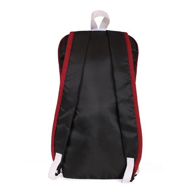 Mochila Cronos + Banano Oslo Rojo-2