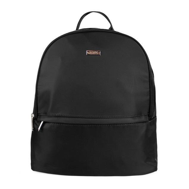 Pack Maleta Porter M Rosa + Mochila Savannah Negro-5