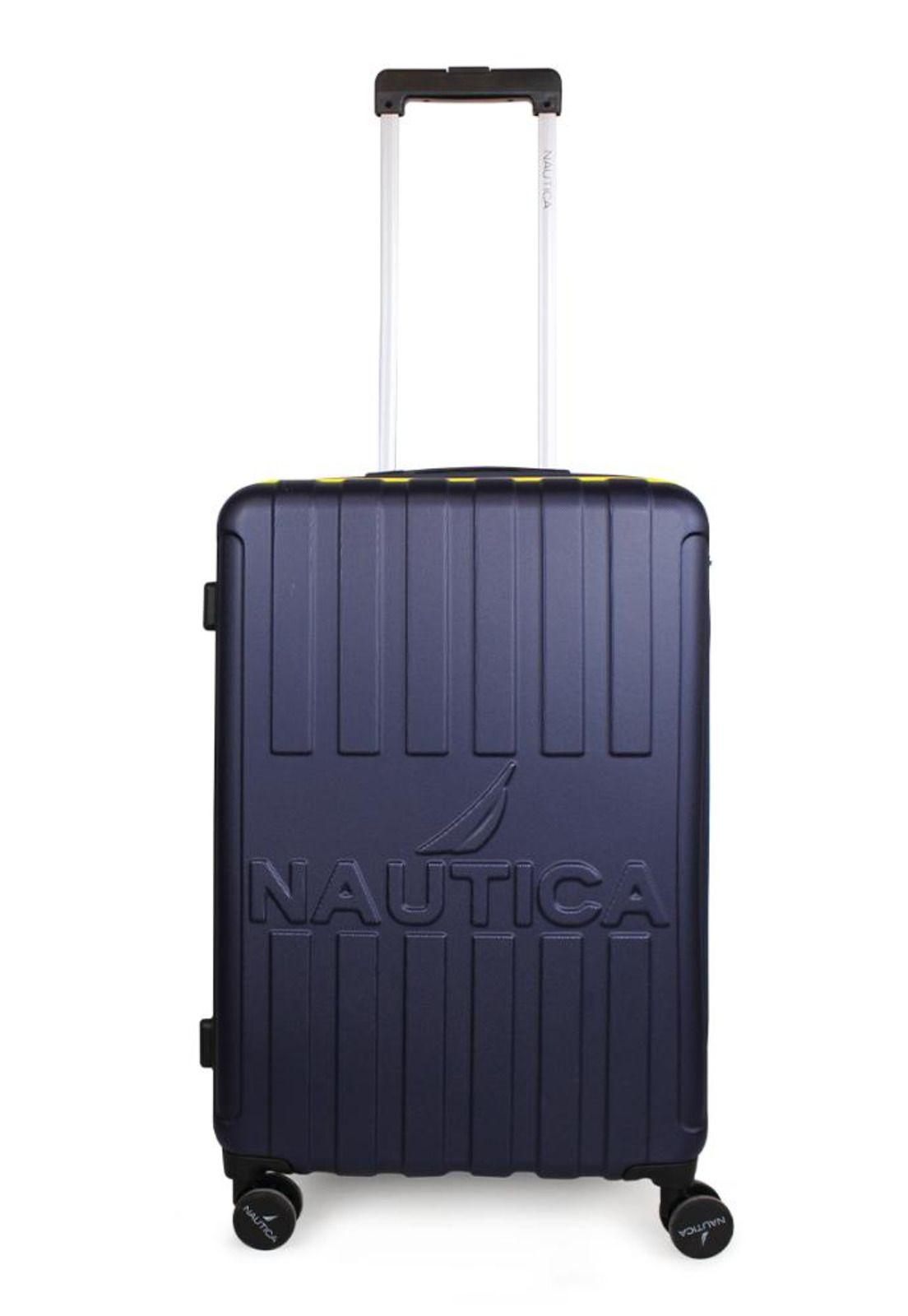 Maleta Darsa Mediana 20 Kg azul Nautica-0