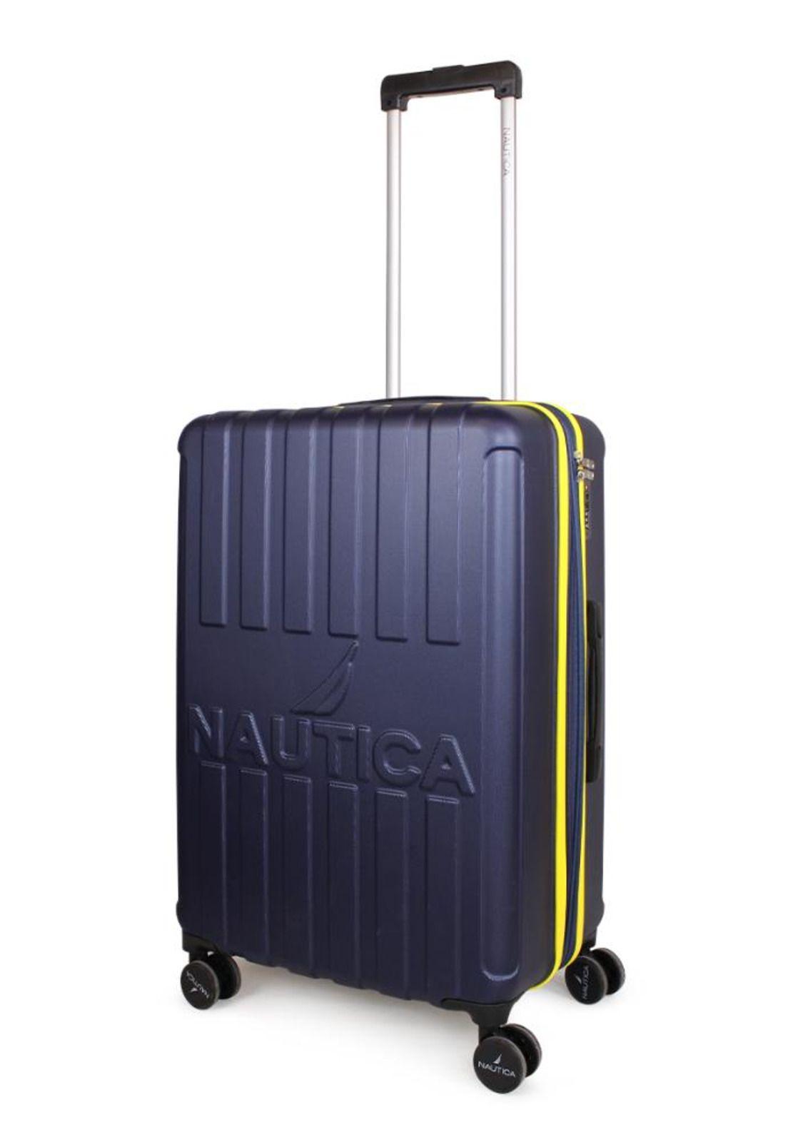 Maleta Darsa Mediana 20 Kg azul Nautica-6