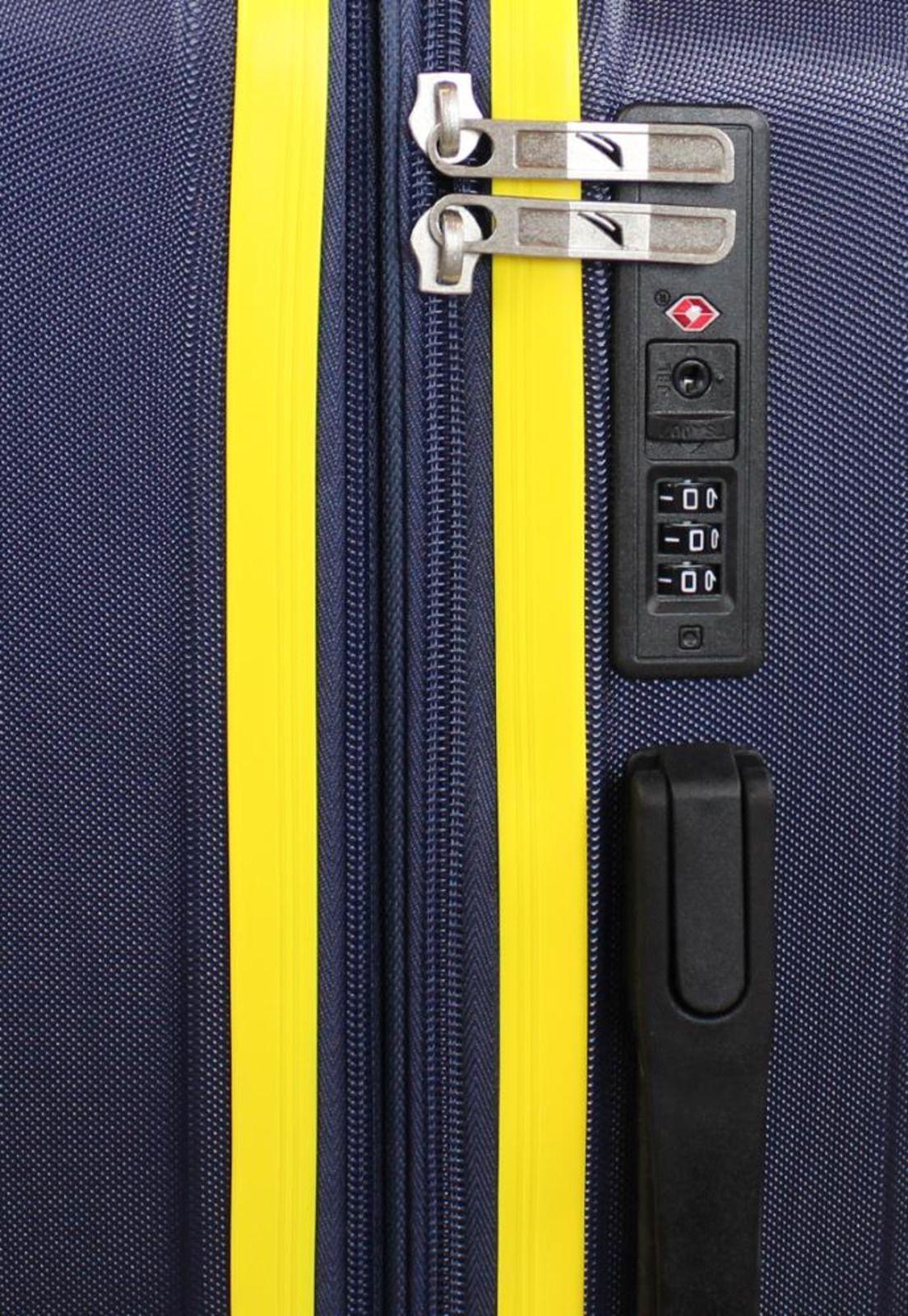 Maleta Darsa Mediana 20 Kg azul Nautica-7
