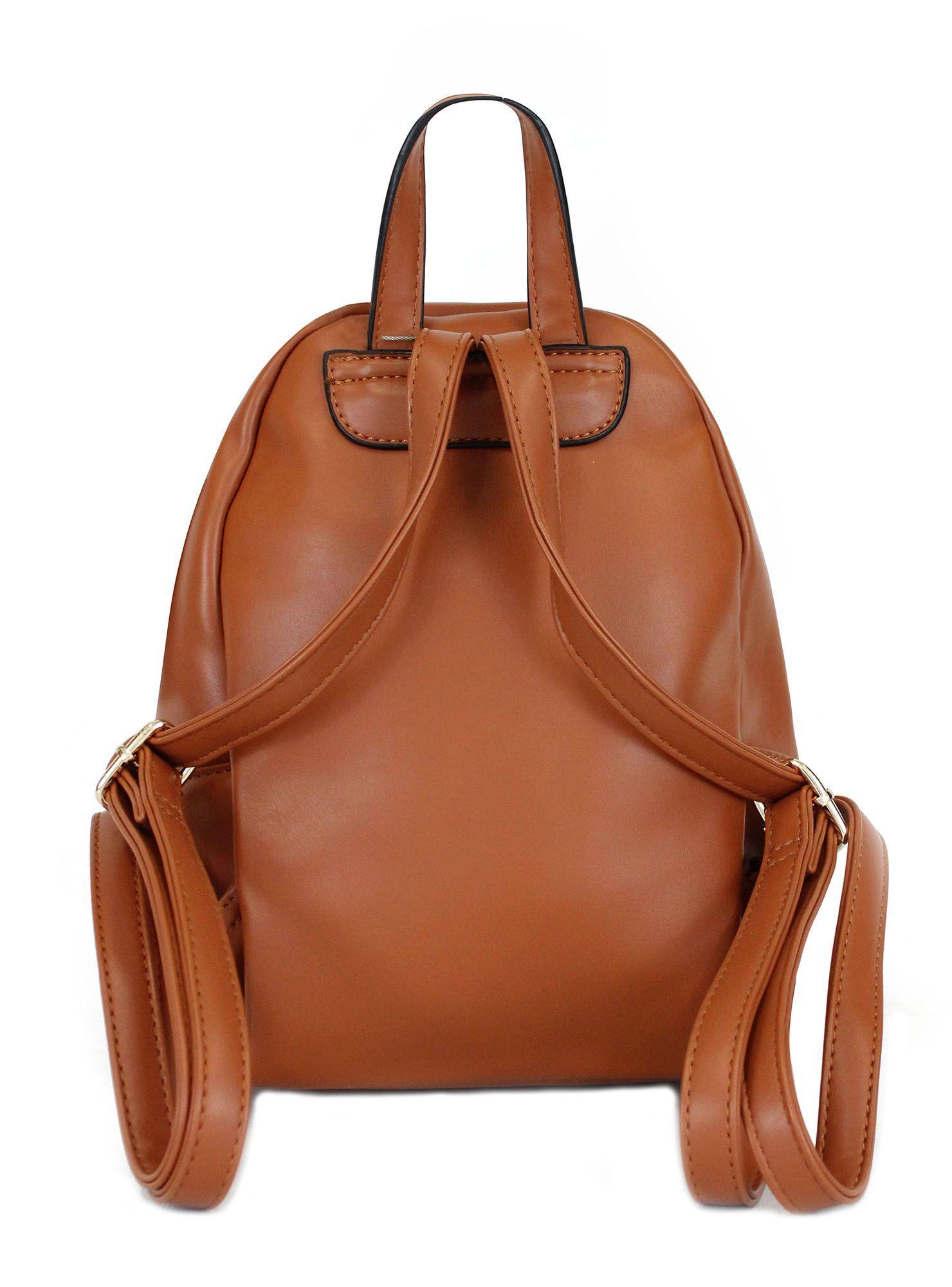 Mochila Shak Camel-2