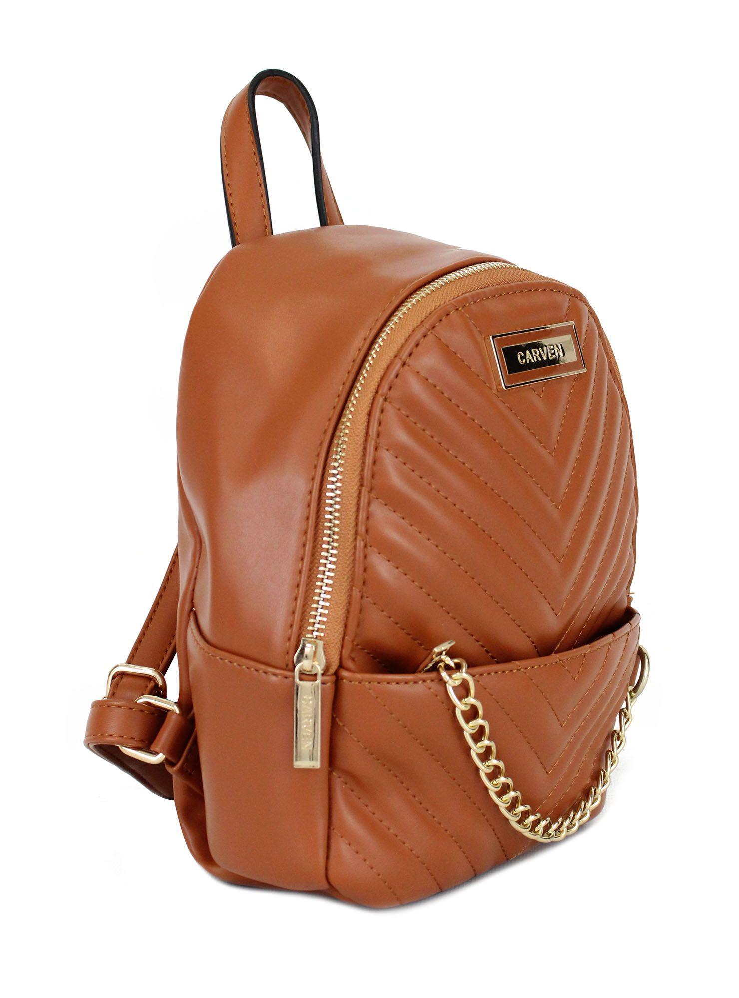 Mochila Shak Camel-1