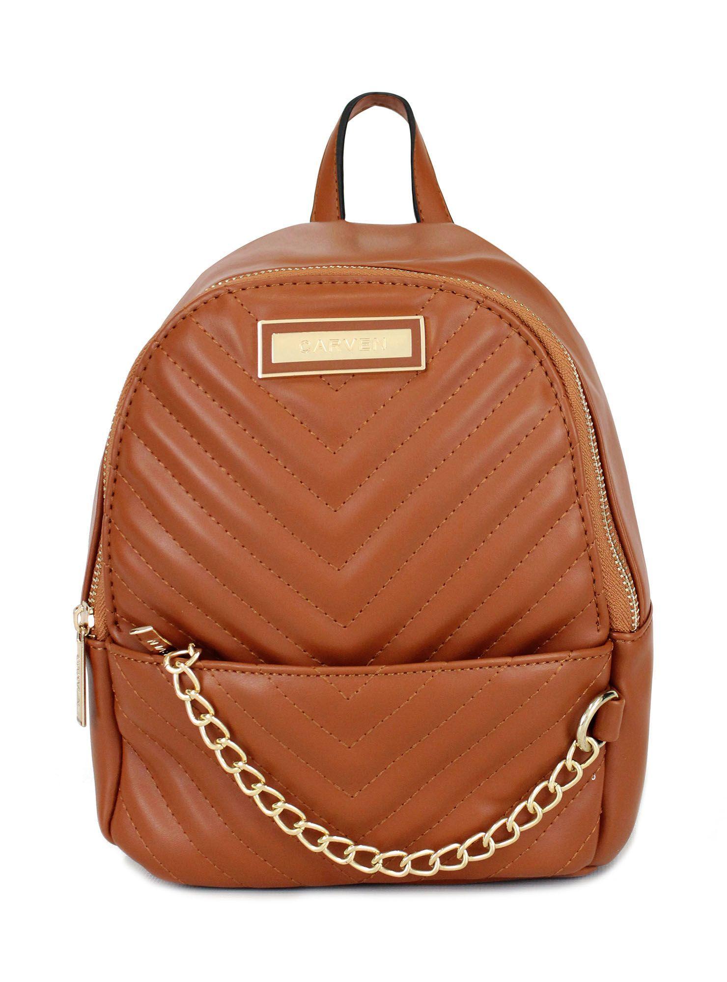 Mochila Shak Camel-0