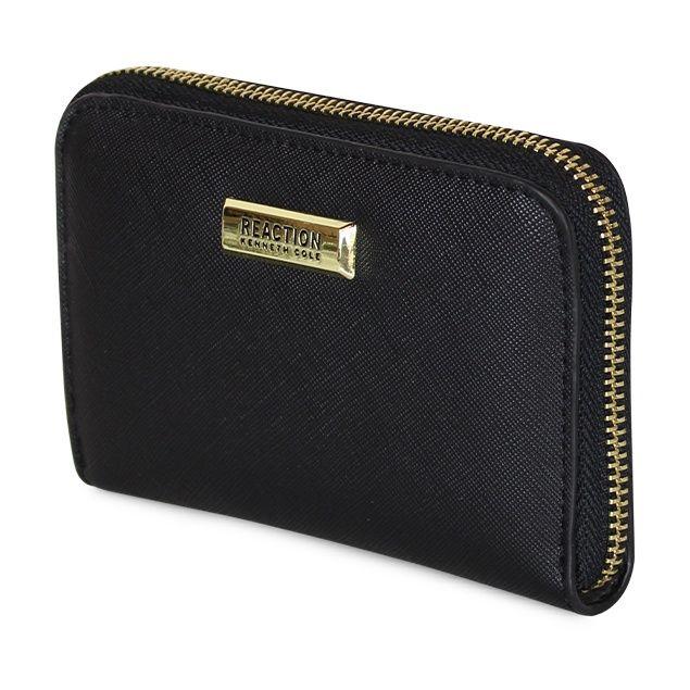 Pack Cartera Tempo + Billetera Trifold Negro-4