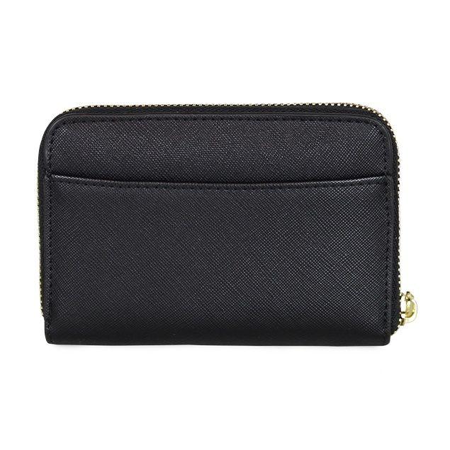 Pack Cartera Tempo + Billetera Trifold Negro-5