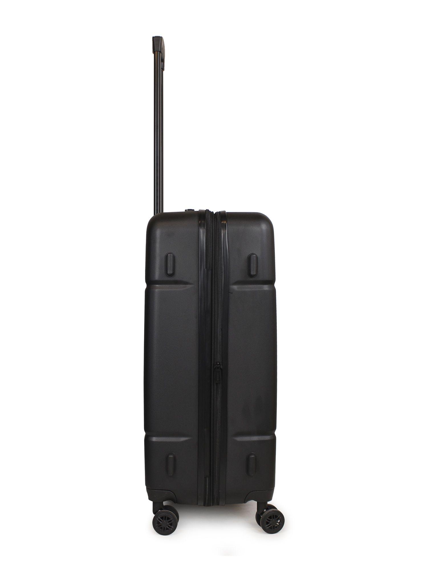 Maleta mediana M (20 Kg) Amsterdam Negro-4