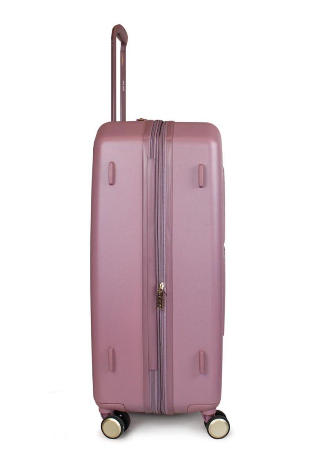 Maleta Donna Karan L grande Lucerna 23kg Púrpura DKNY-9