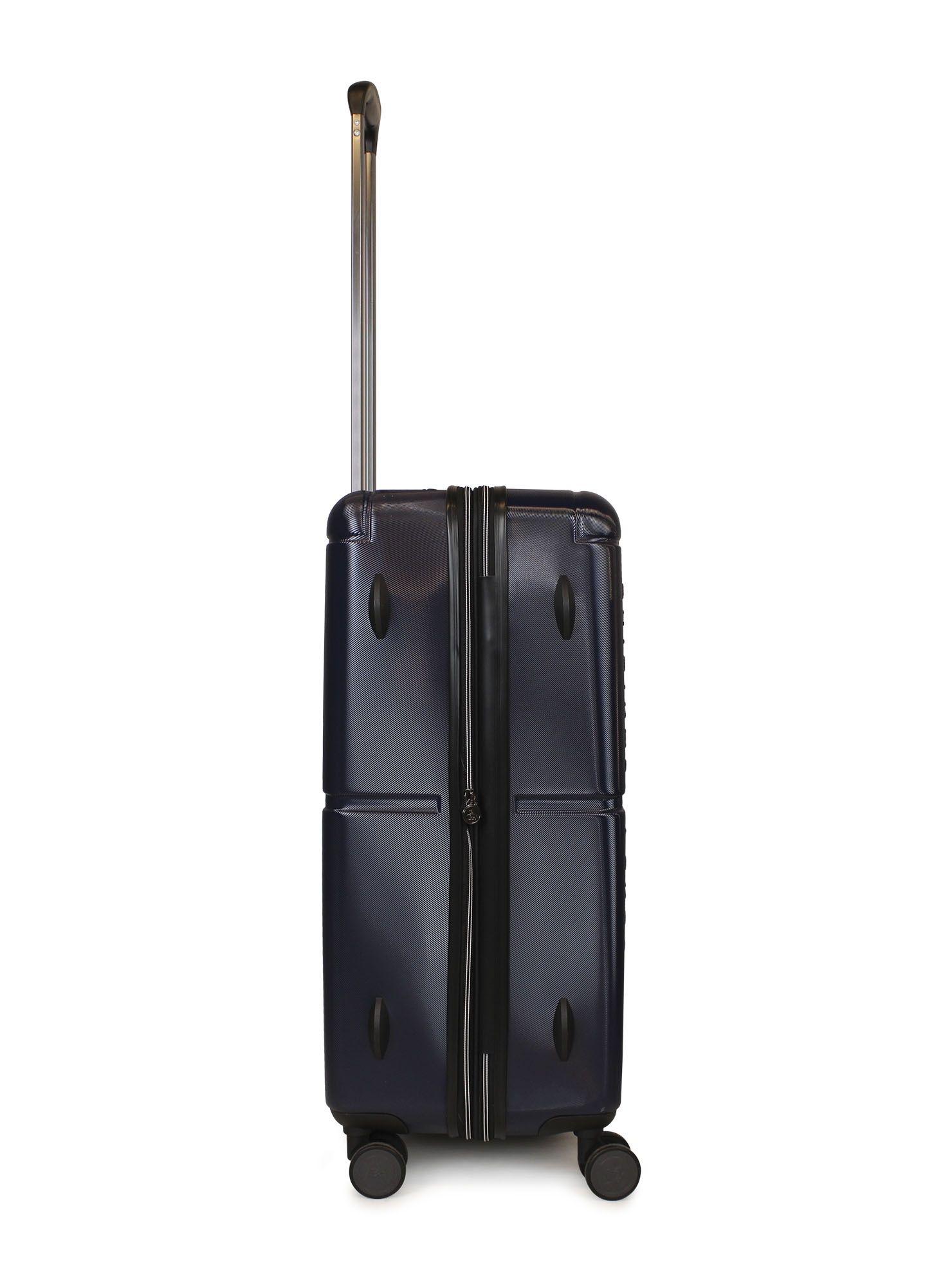 Maleta mediana M (20 Kg) Roma Azul-2