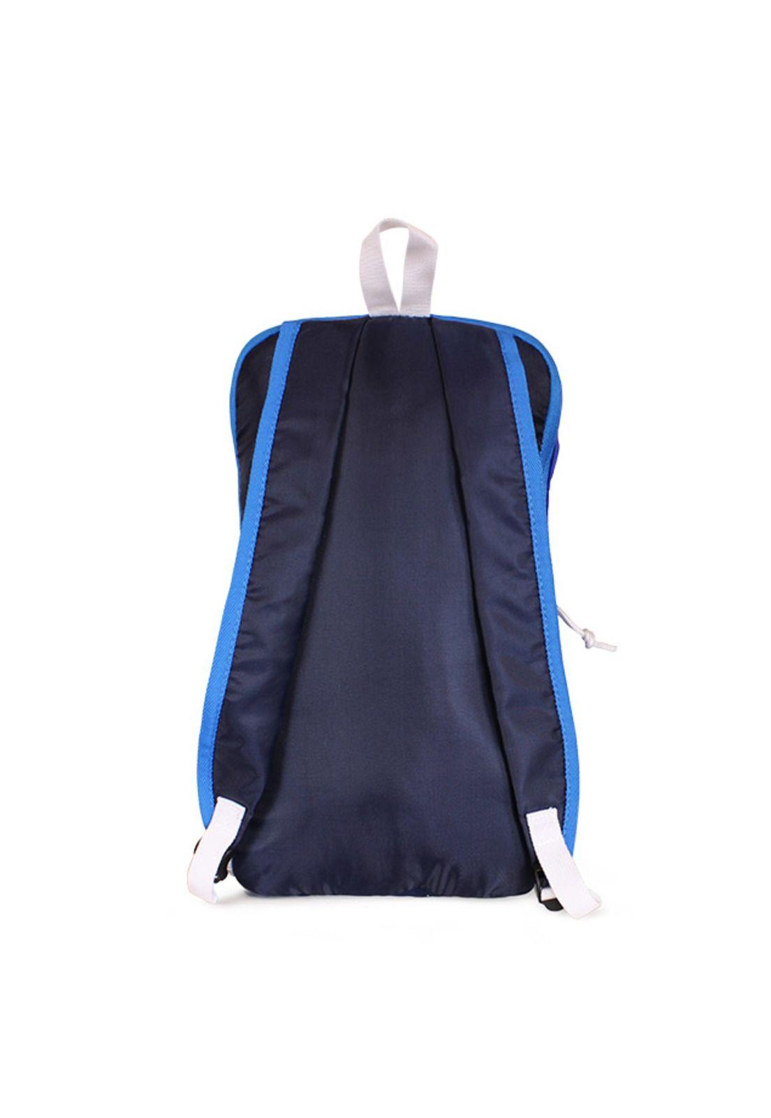 Pack Wilson bolso Bolt + Mochila Cronos azul-5