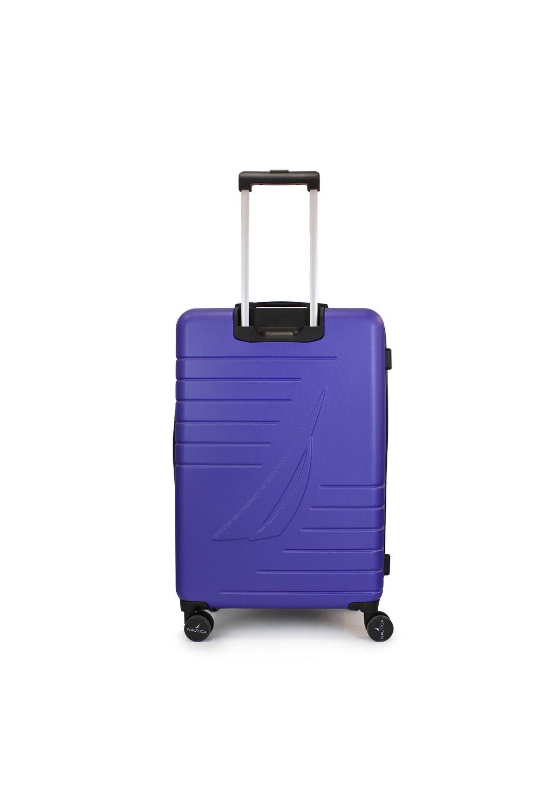 Set de 3 maletas S+M+L Nautica Argo blue-8