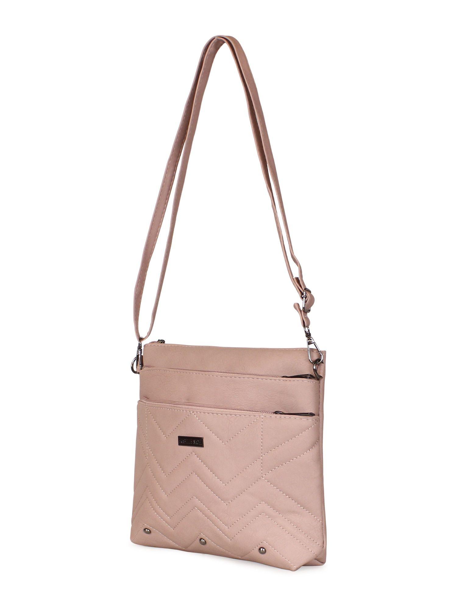 Bandolera Mila Rosado-1