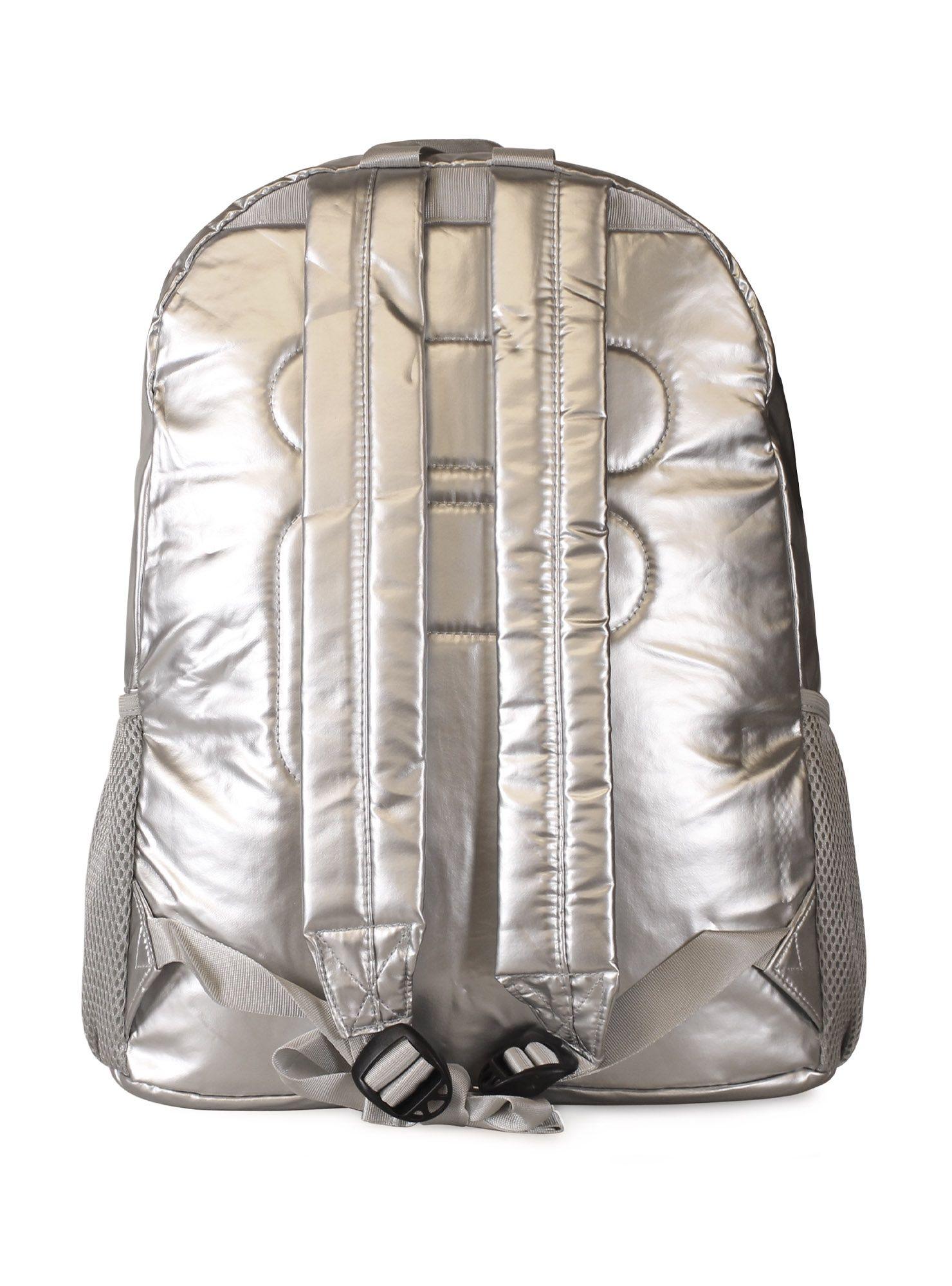 Mochila Bolonia Silver-2
