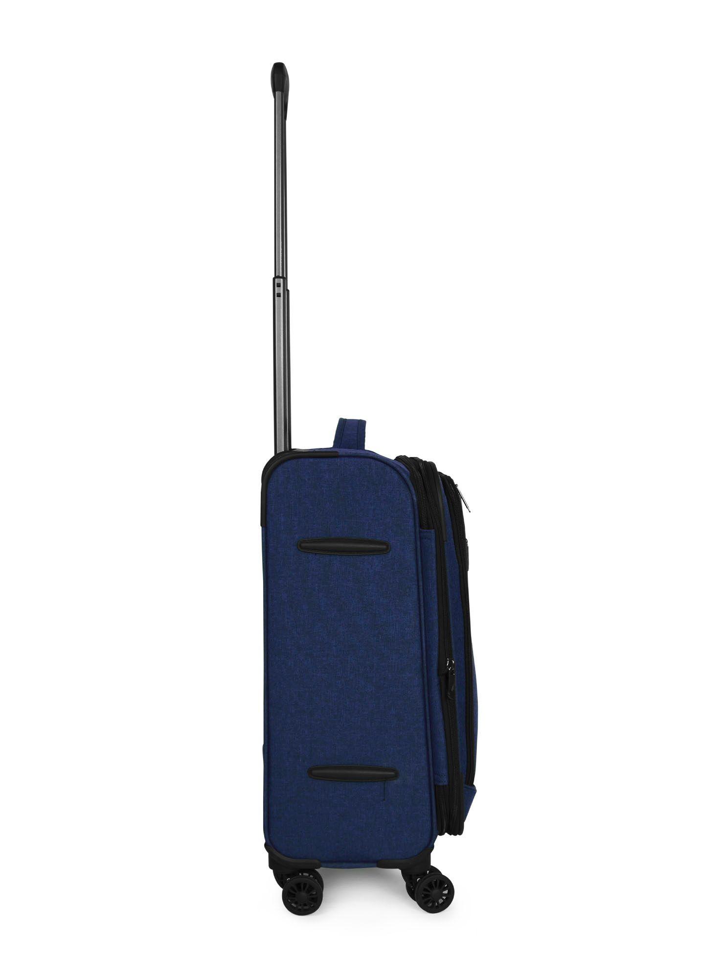 Maleta Cabina S (10 Kg) Fram Azul-2