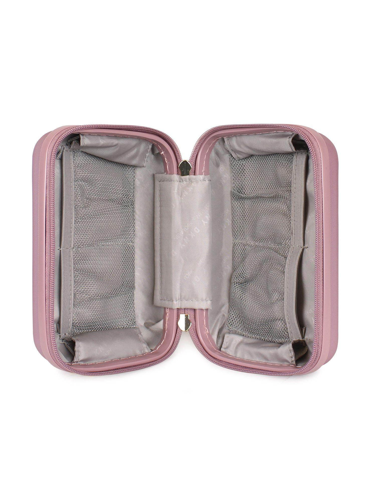 Croosbody Allure Rosa Donna Karan-3