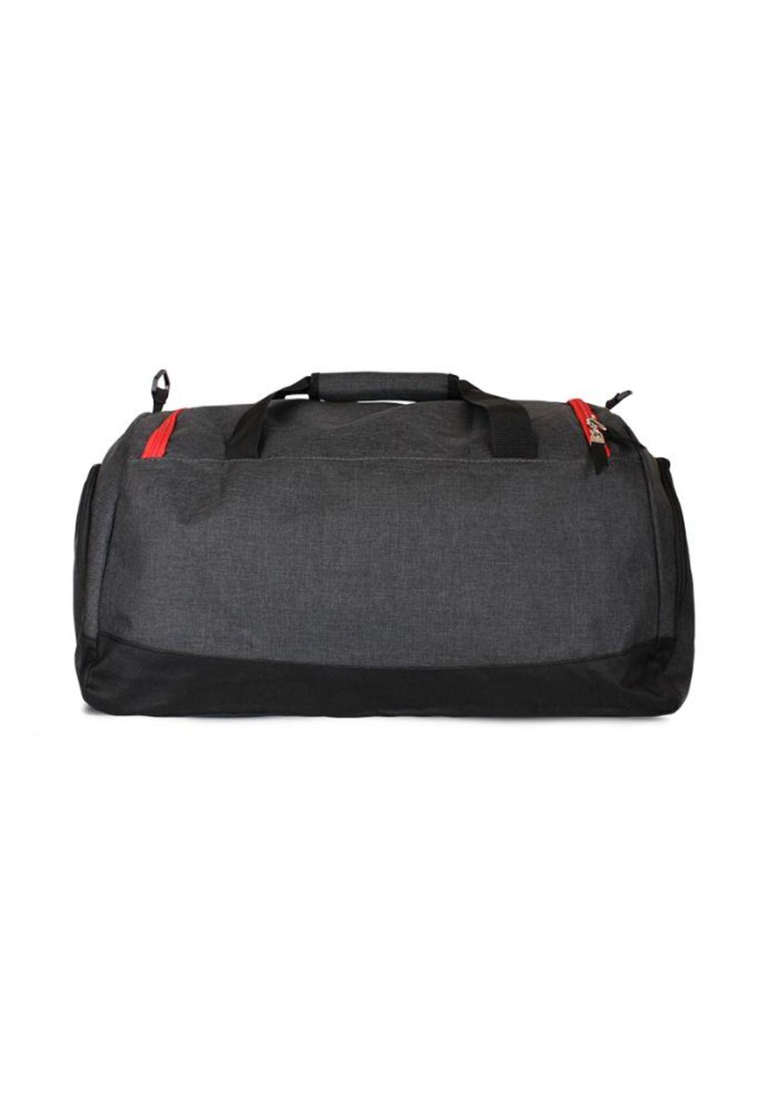 Bolso deportivo Ulsan gris Wilson-2
