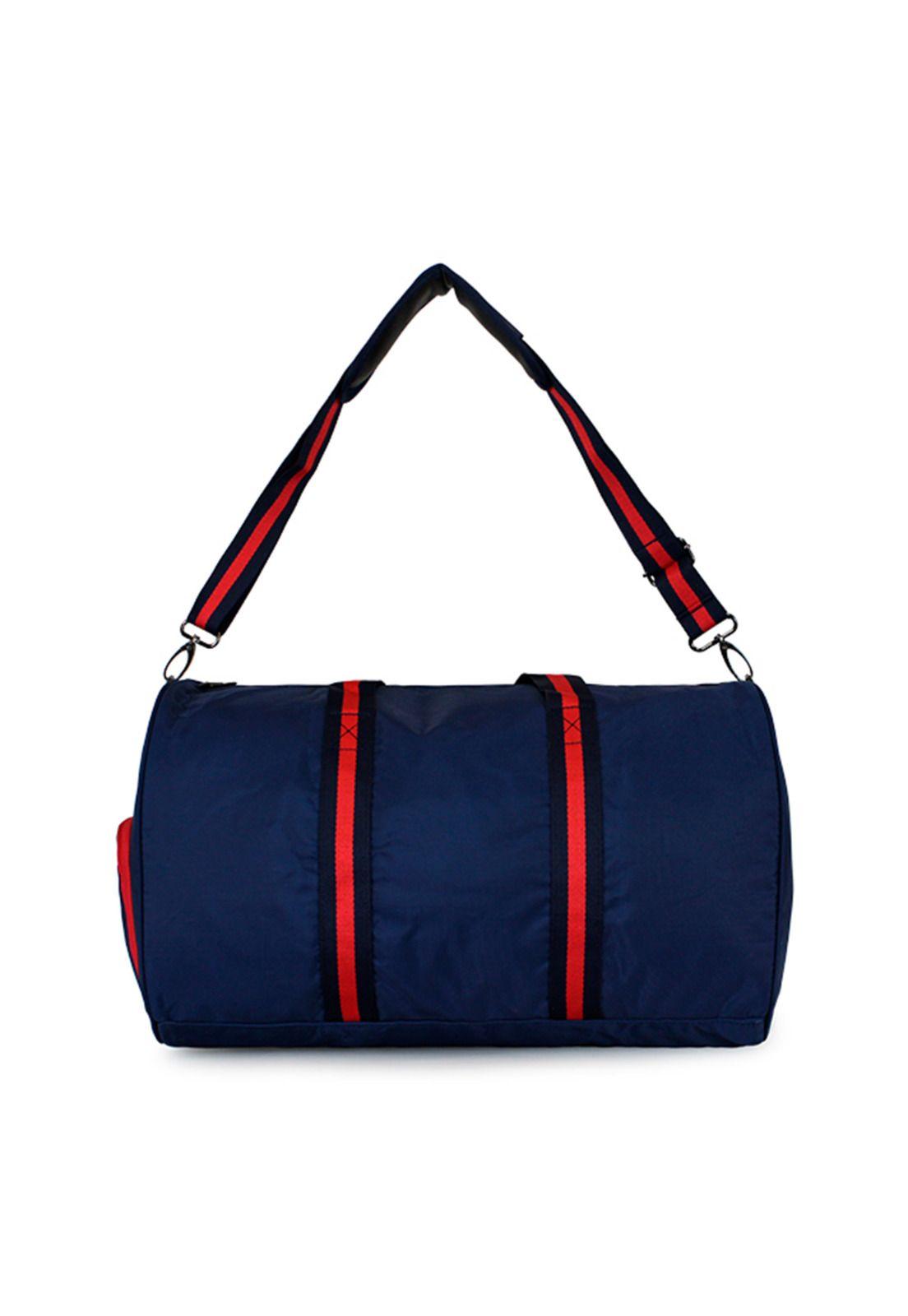 Bolso Aries + Mochila Stark azul Nautica-3