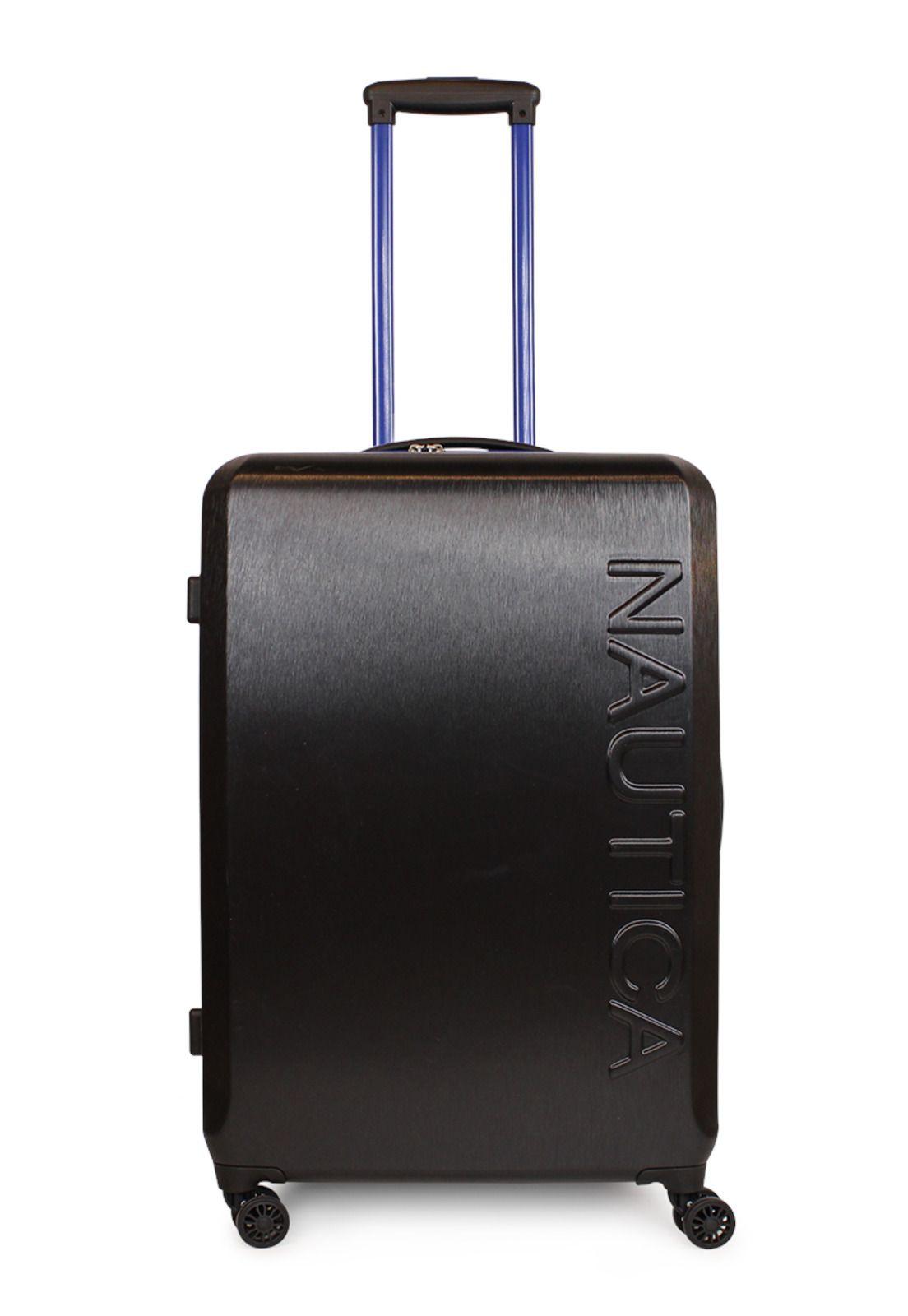 Set Nautica 3 Maletas Victory S+M+L + Cartera Leeway negra-7