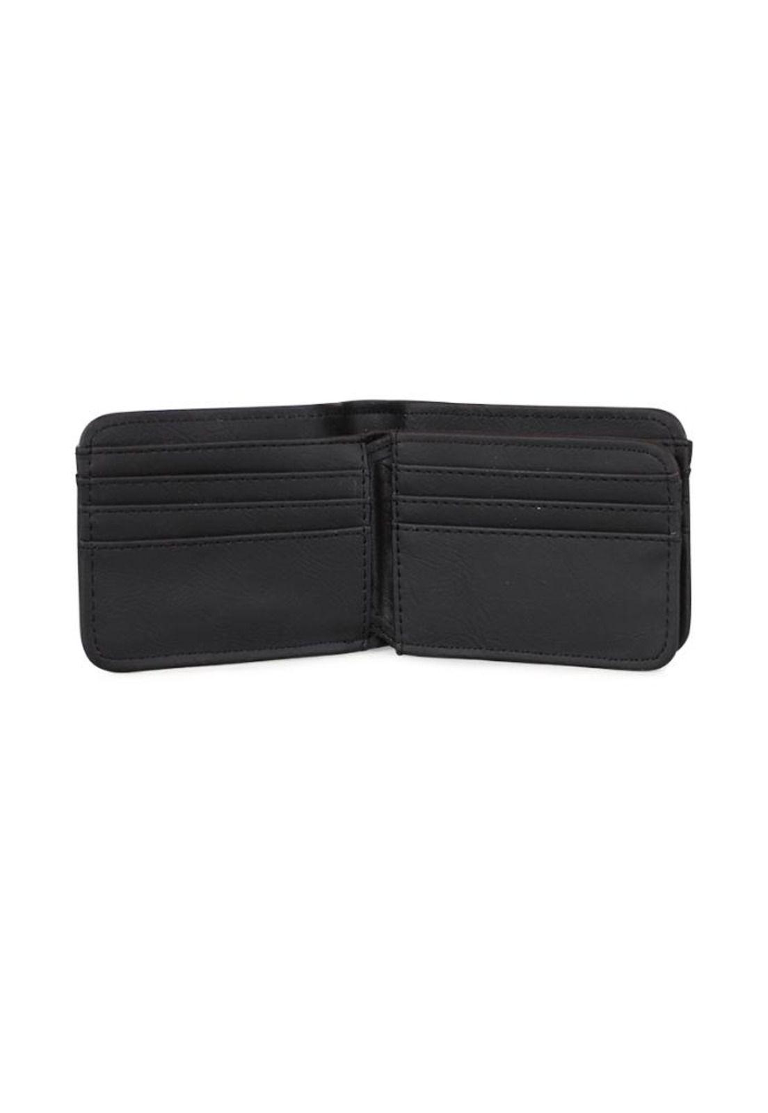 Billetera de hombre Rex azul Wilson-3