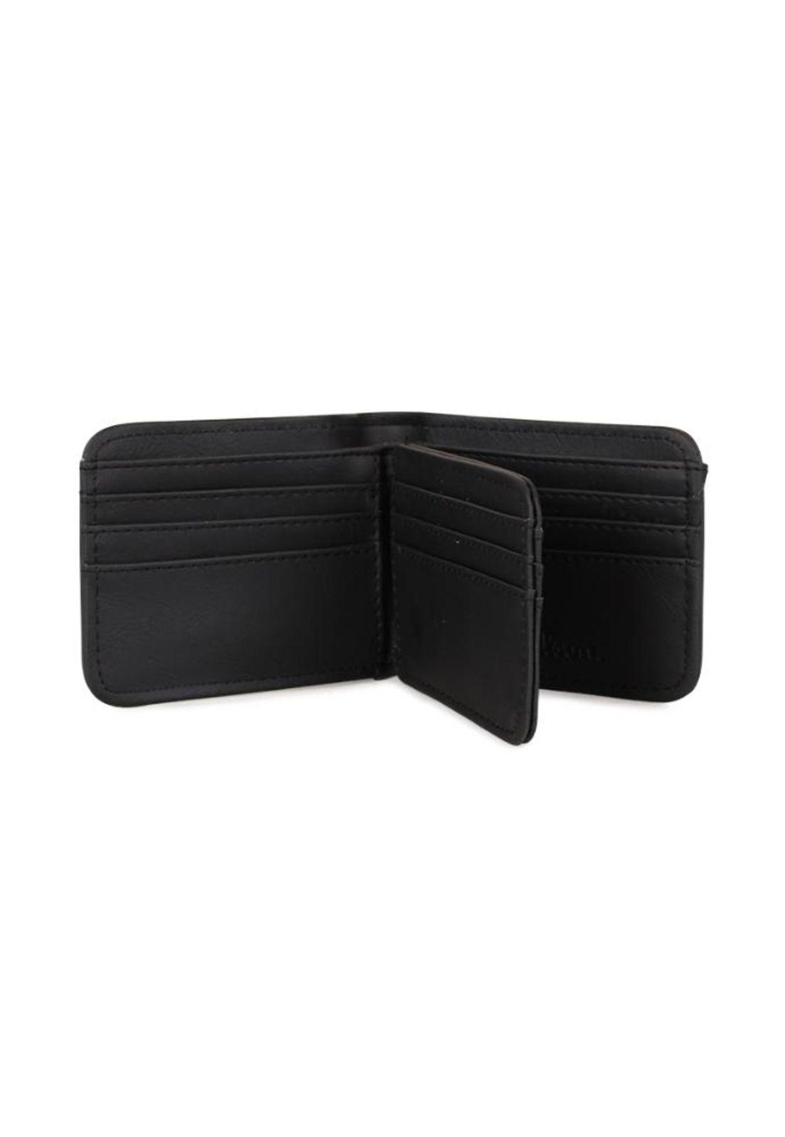 Billetera de hombre Rex azul Wilson-4
