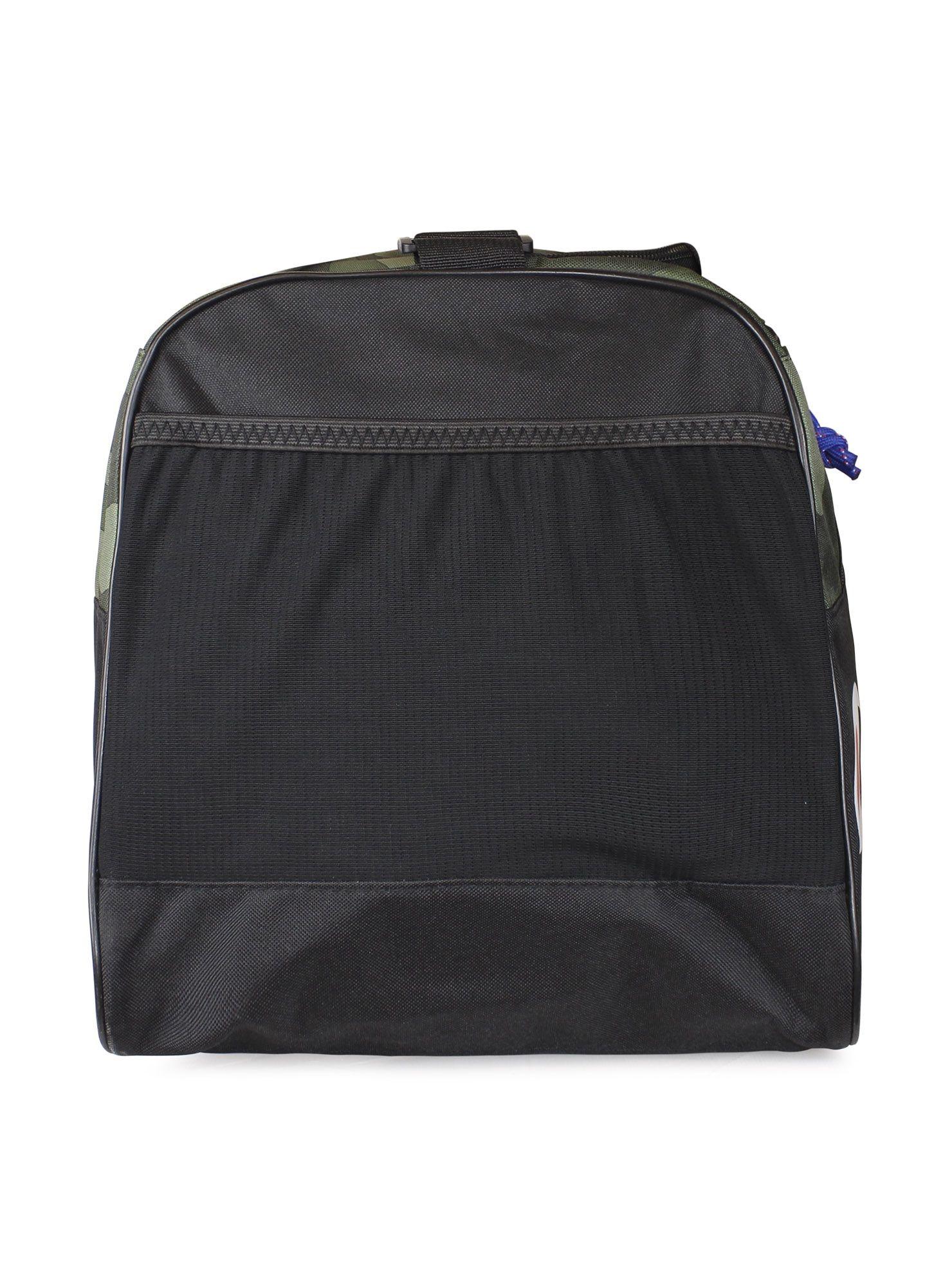 Bolso Atlanta Verde-Negro -3