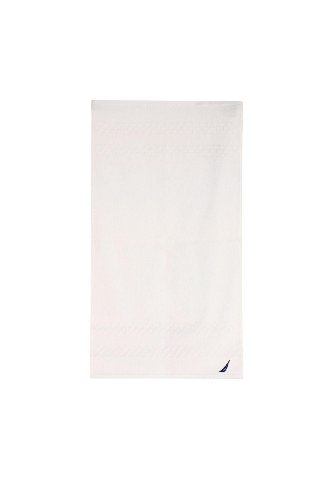 Pack 2 Toallas de Baño SIGNATURE Nautica Home 100% algodón 69x137cm-4