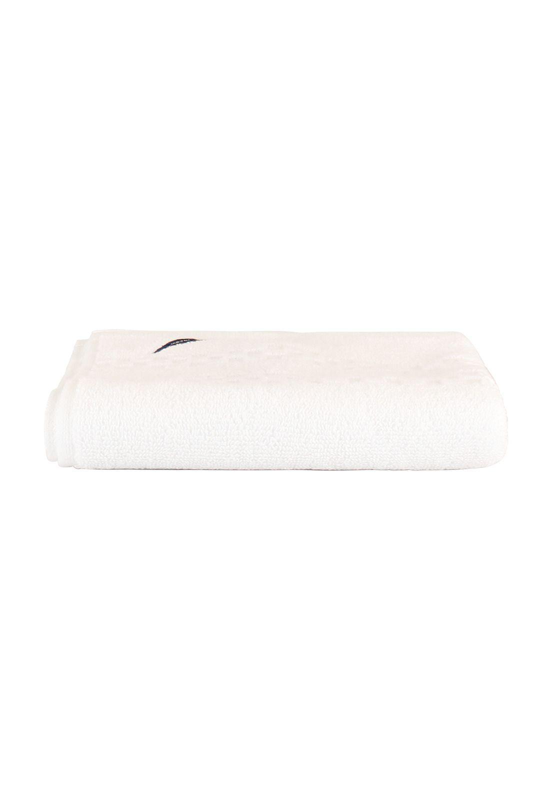 Pack 2 Toallas de Baño SIGNATURE Nautica Home 100% algodón 69x137cm-2