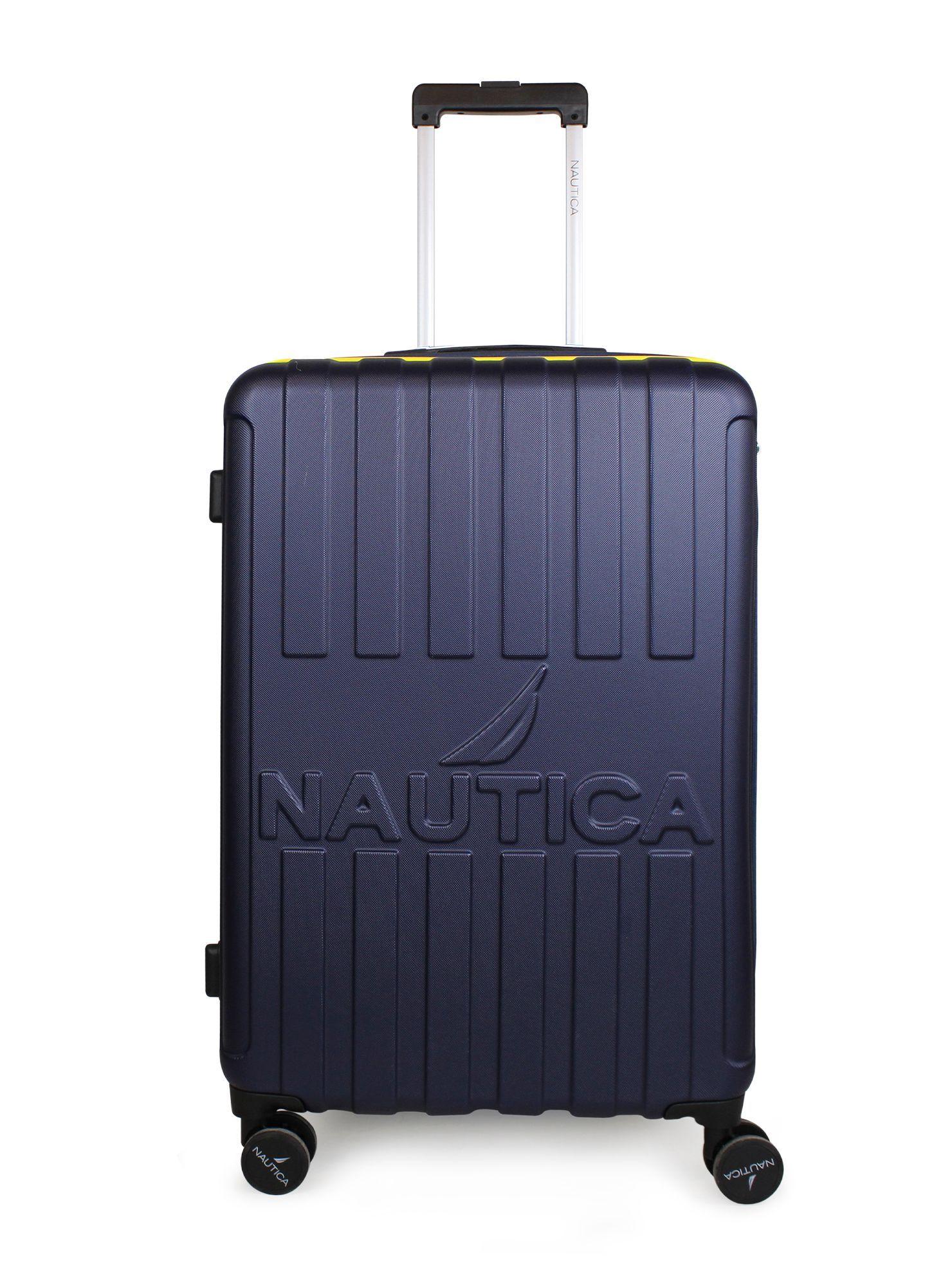 Maleta Grande L (23 Kg) Darsa Azul-0