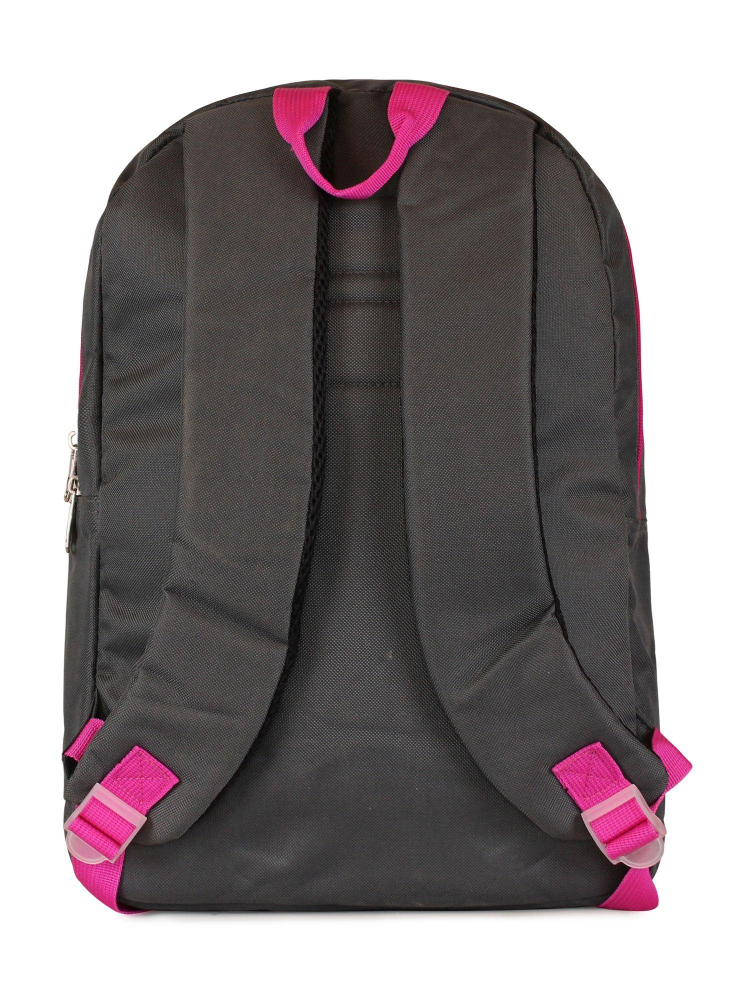 Mochila Hanni Gris-2
